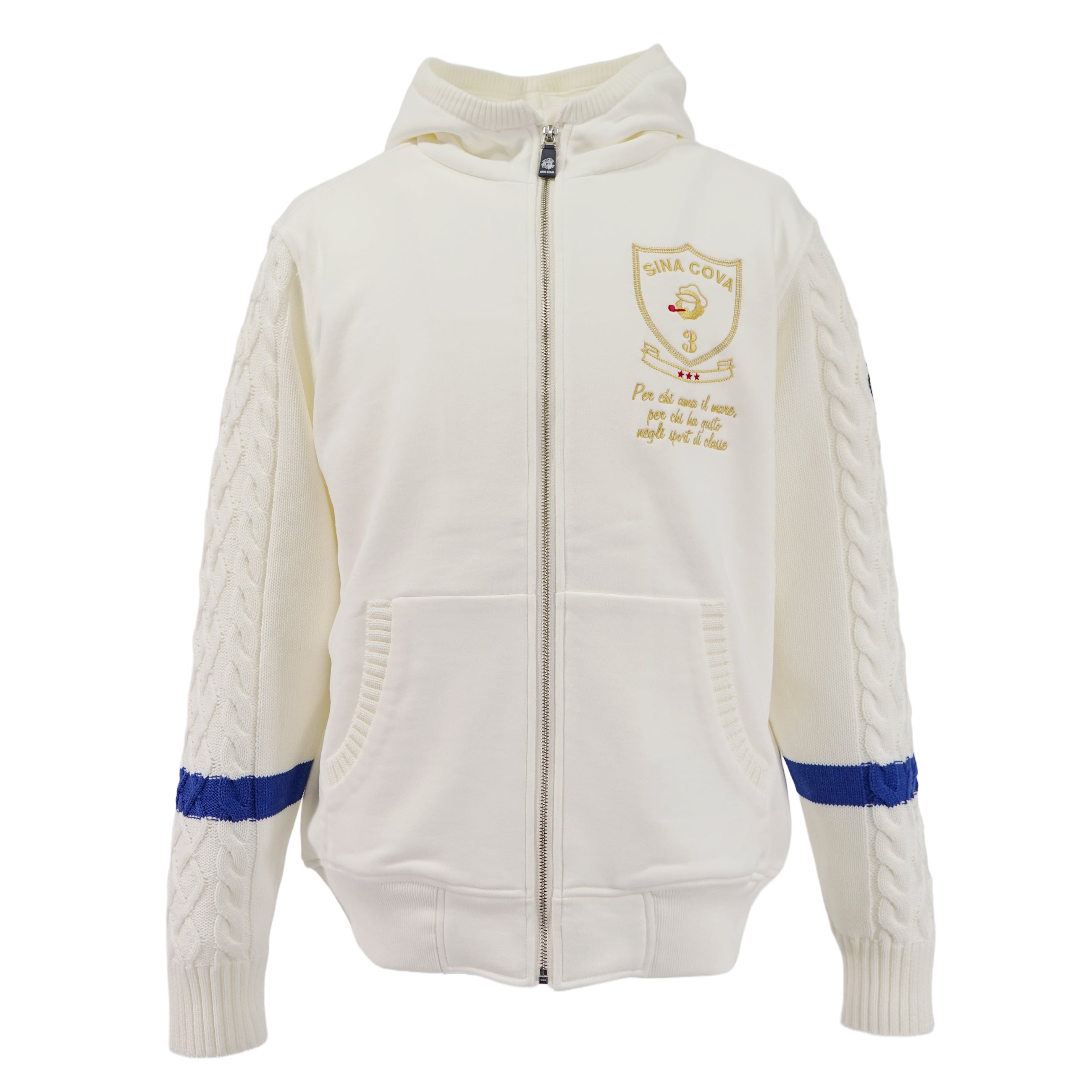 拉鍊連帽衫,男女通用(unisex)25213050