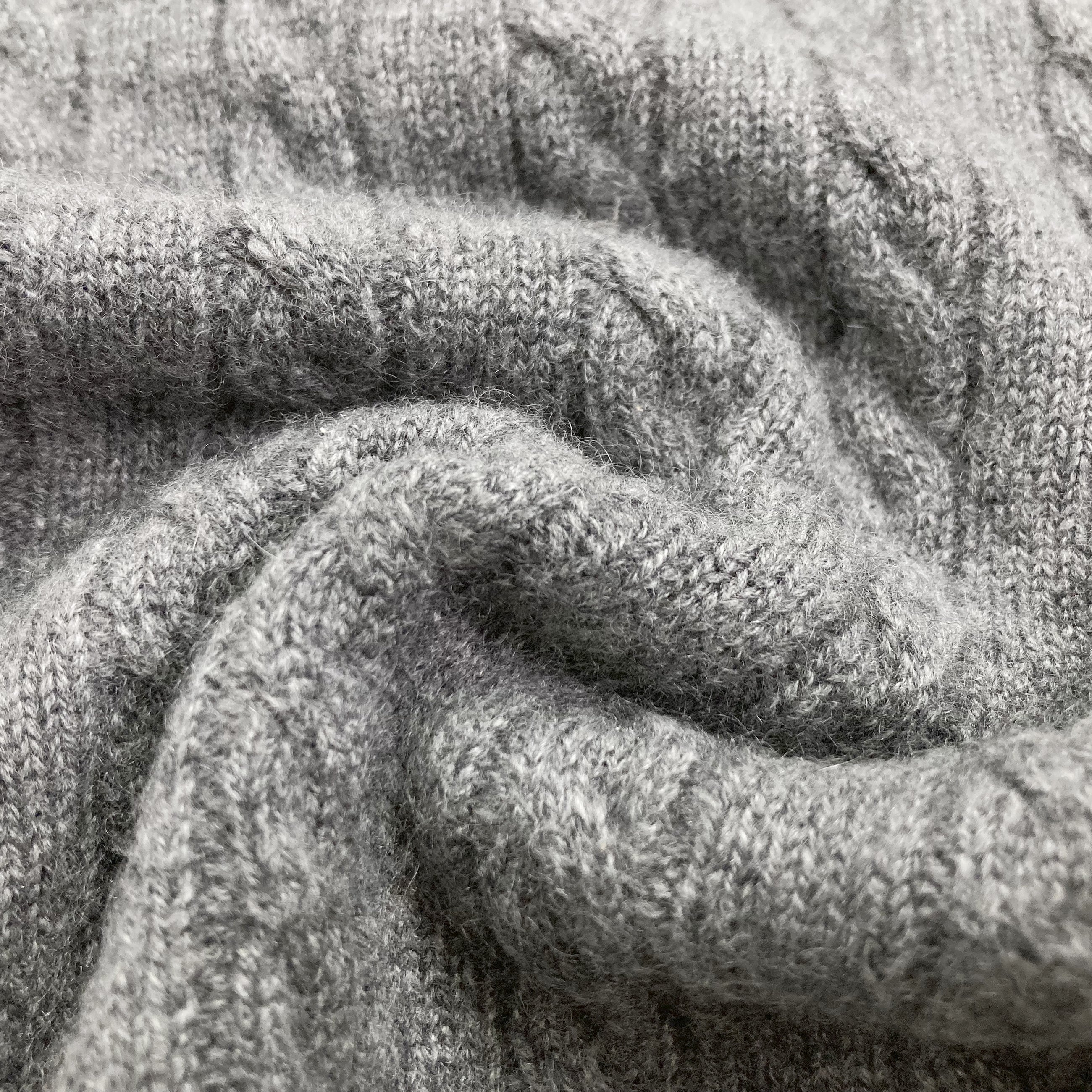 カシミヤ100% ニットベスト 25222528