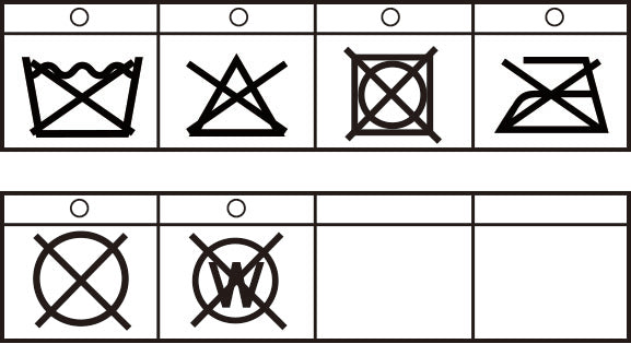 フード付きレザージャケット 25223910