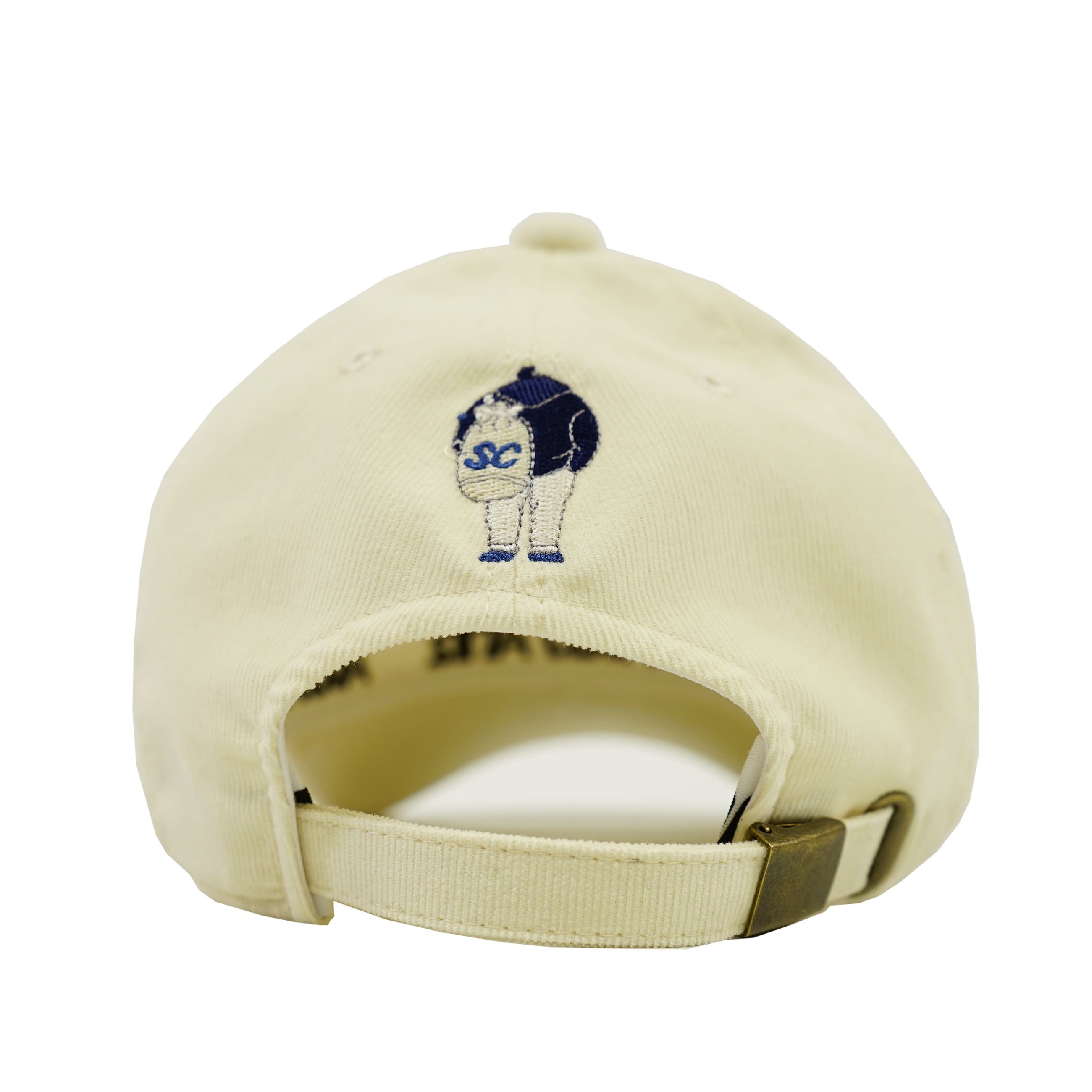 Roundish Cap 25277710