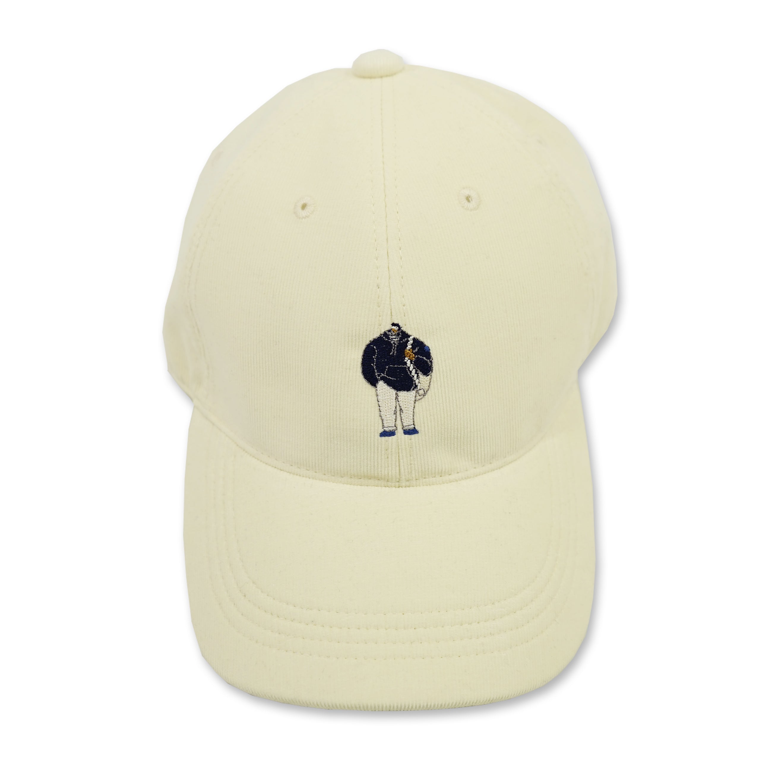 Roundish Cap 25277710