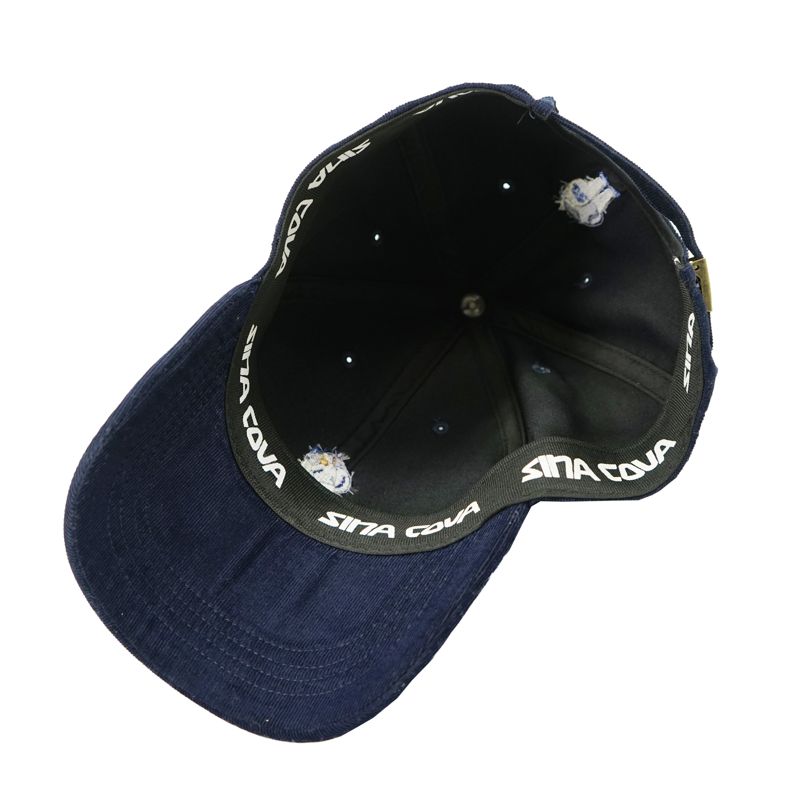 Roundish Cap 25277710