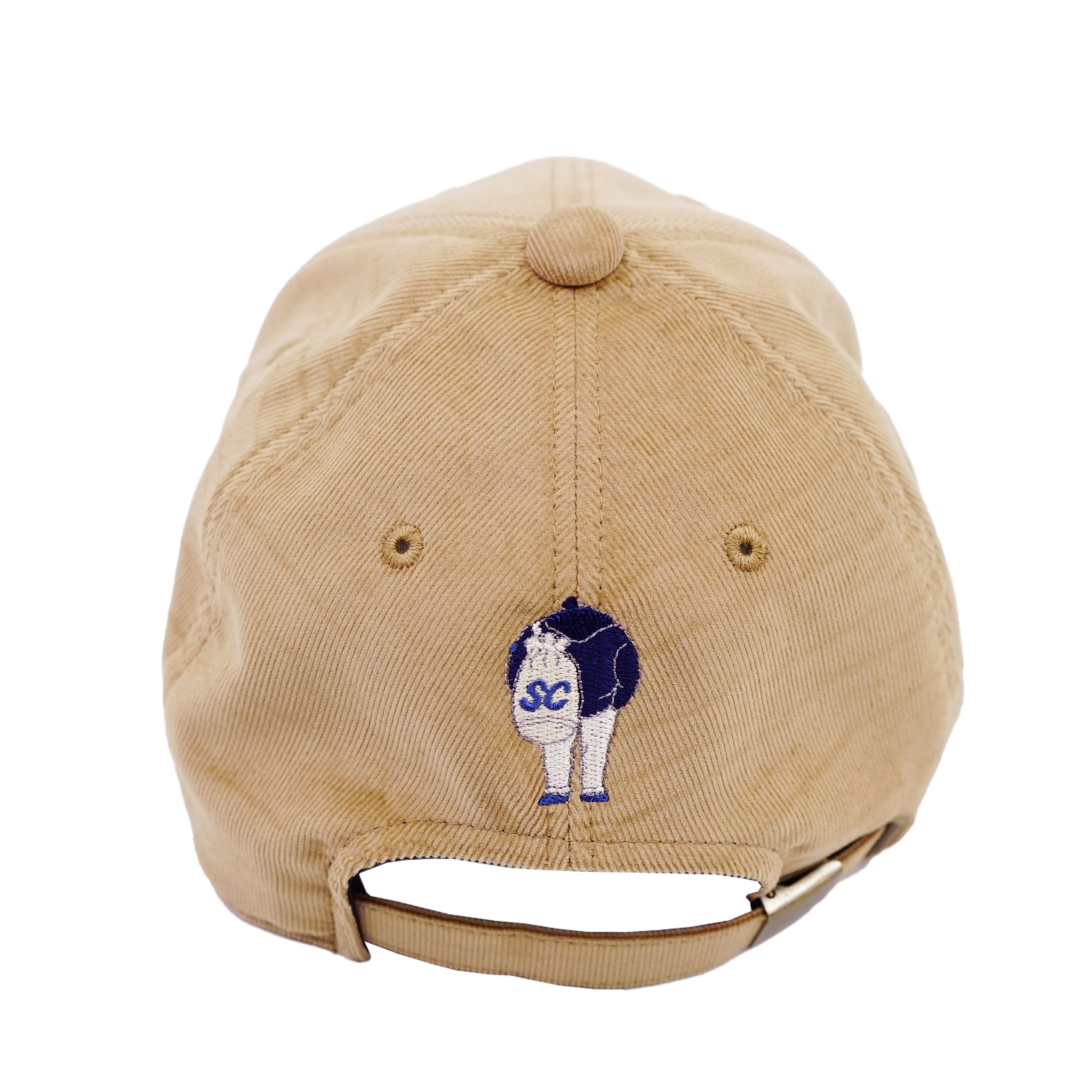 Roundish Cap 25277710