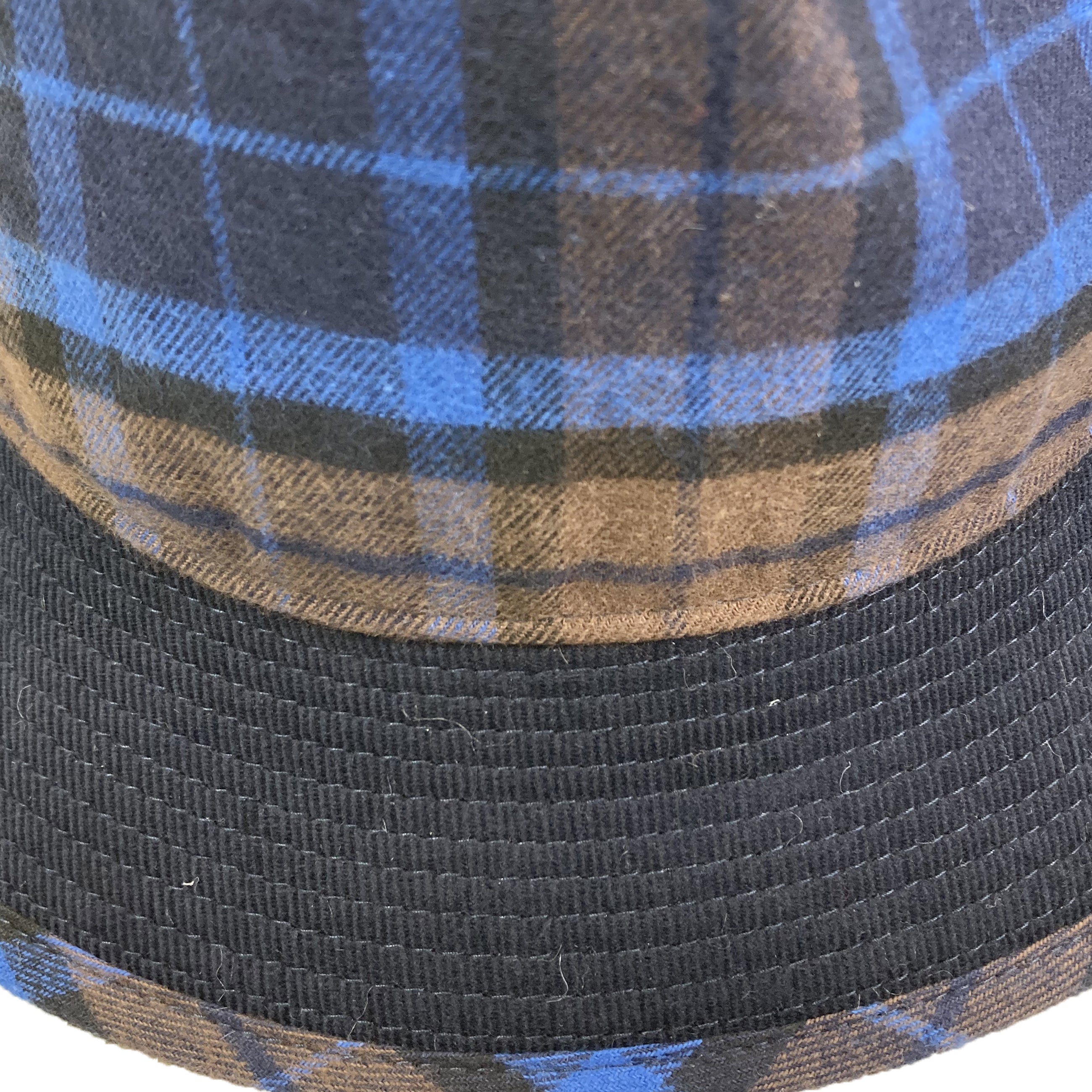 瘋狂圖案軟呢帽 25277730