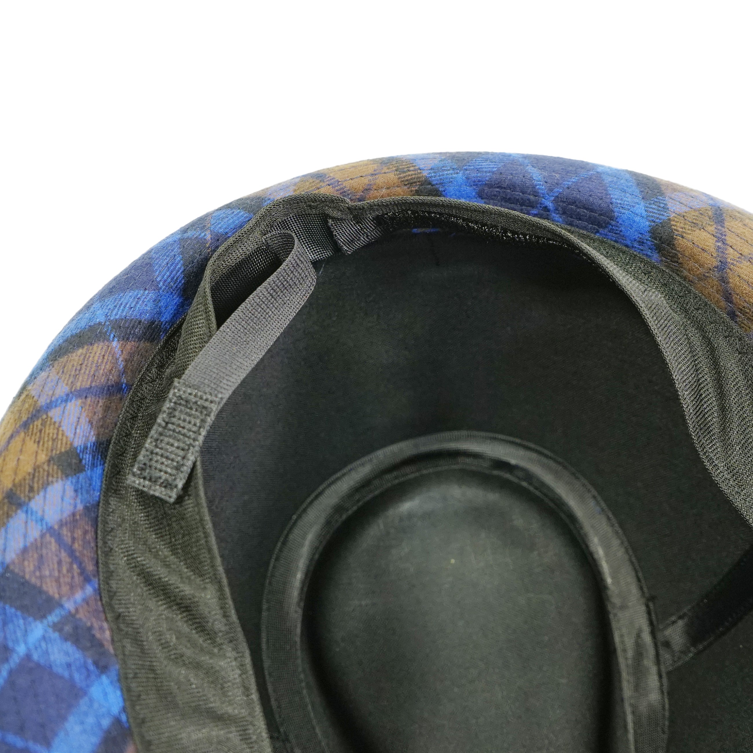 瘋狂圖案軟呢帽 25277730