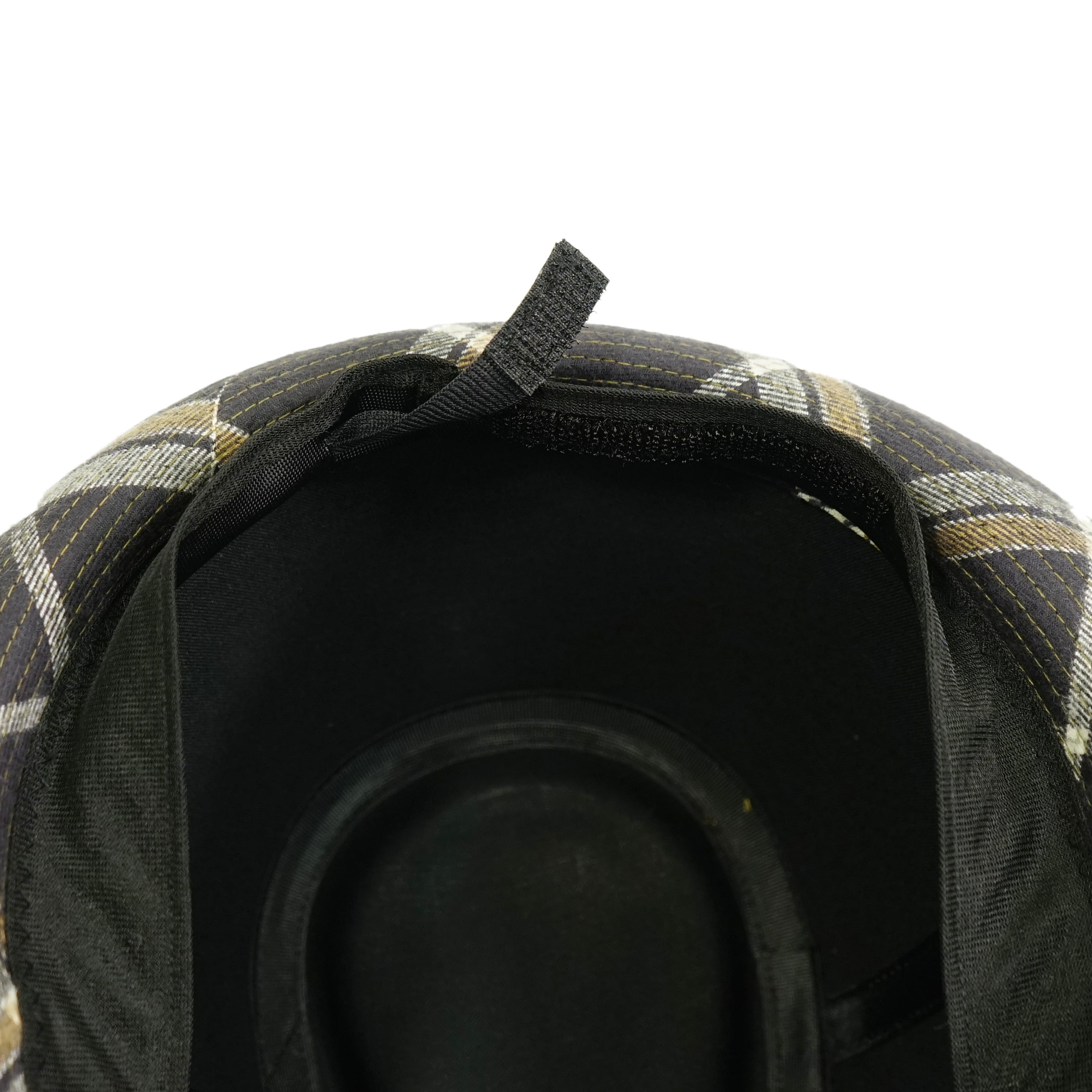 瘋狂圖案軟呢帽 25277730