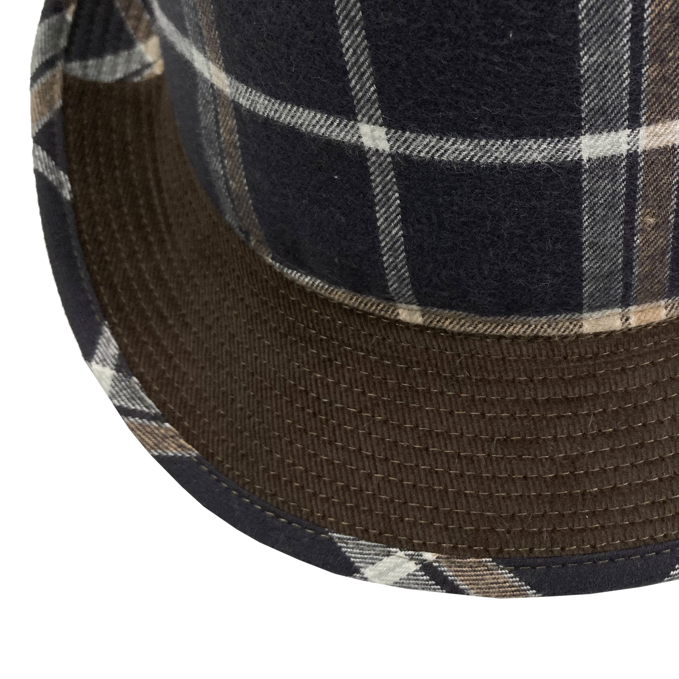 瘋狂圖案軟呢帽 25277730