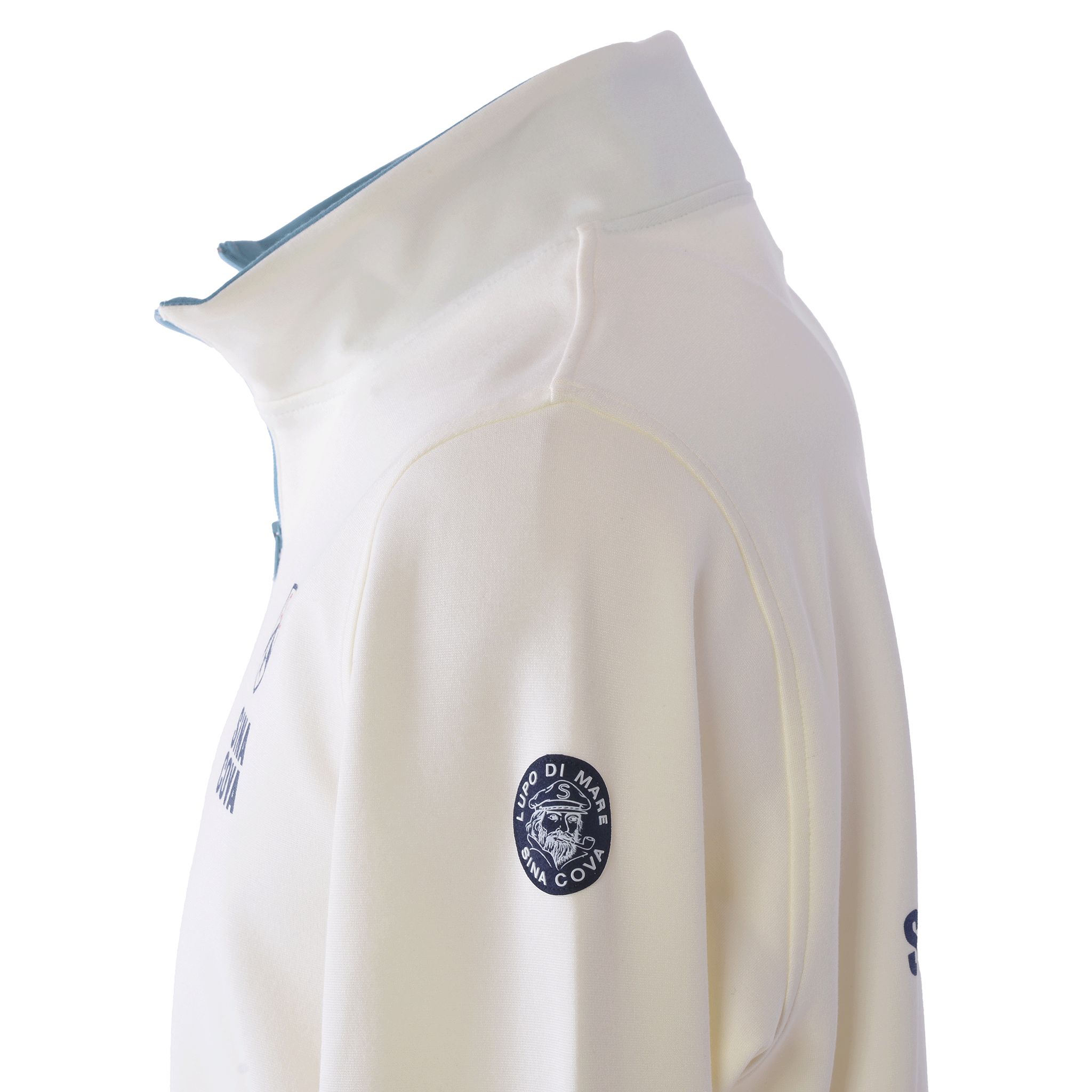 半拉鍊衛衣 25250030