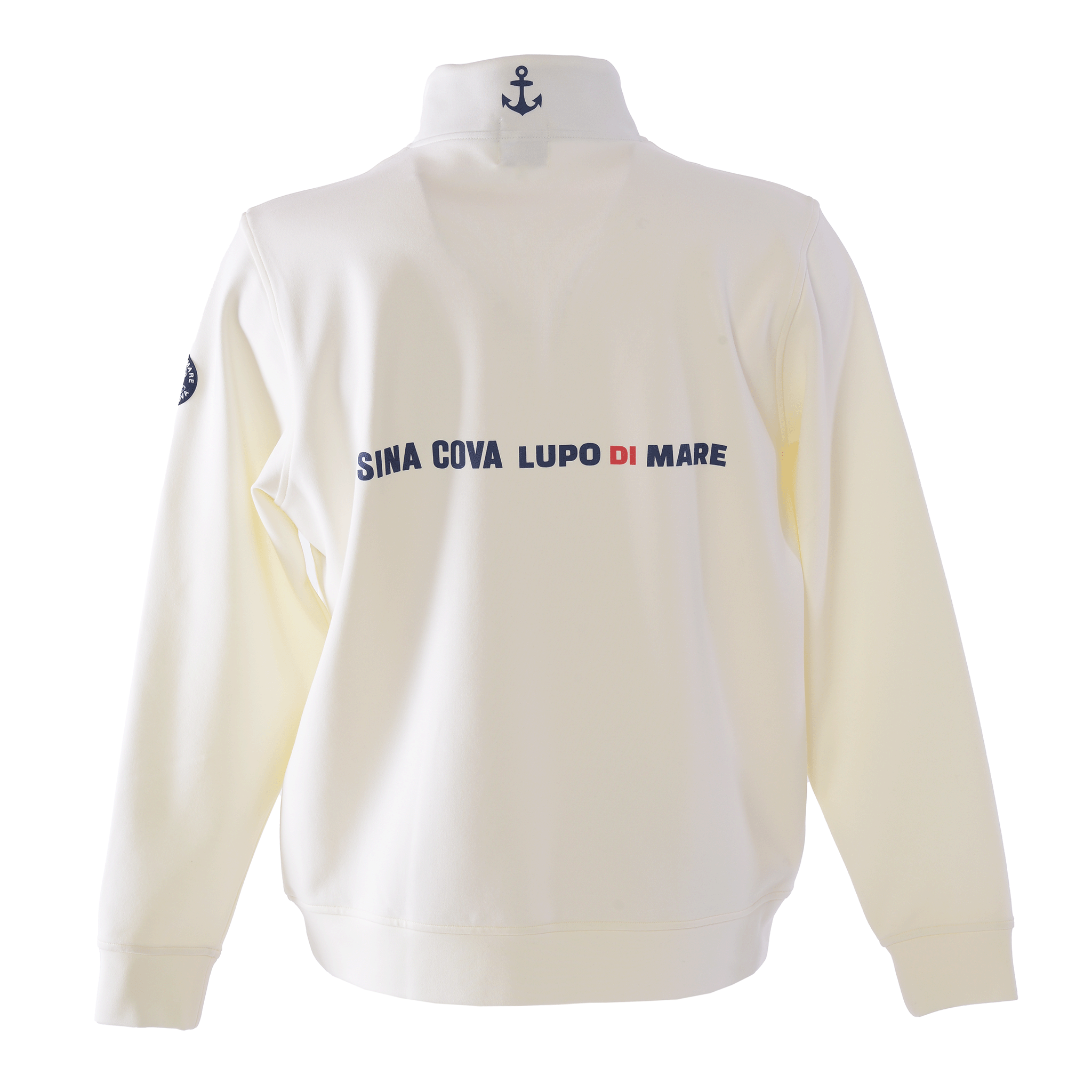 半拉鍊衛衣 25250030