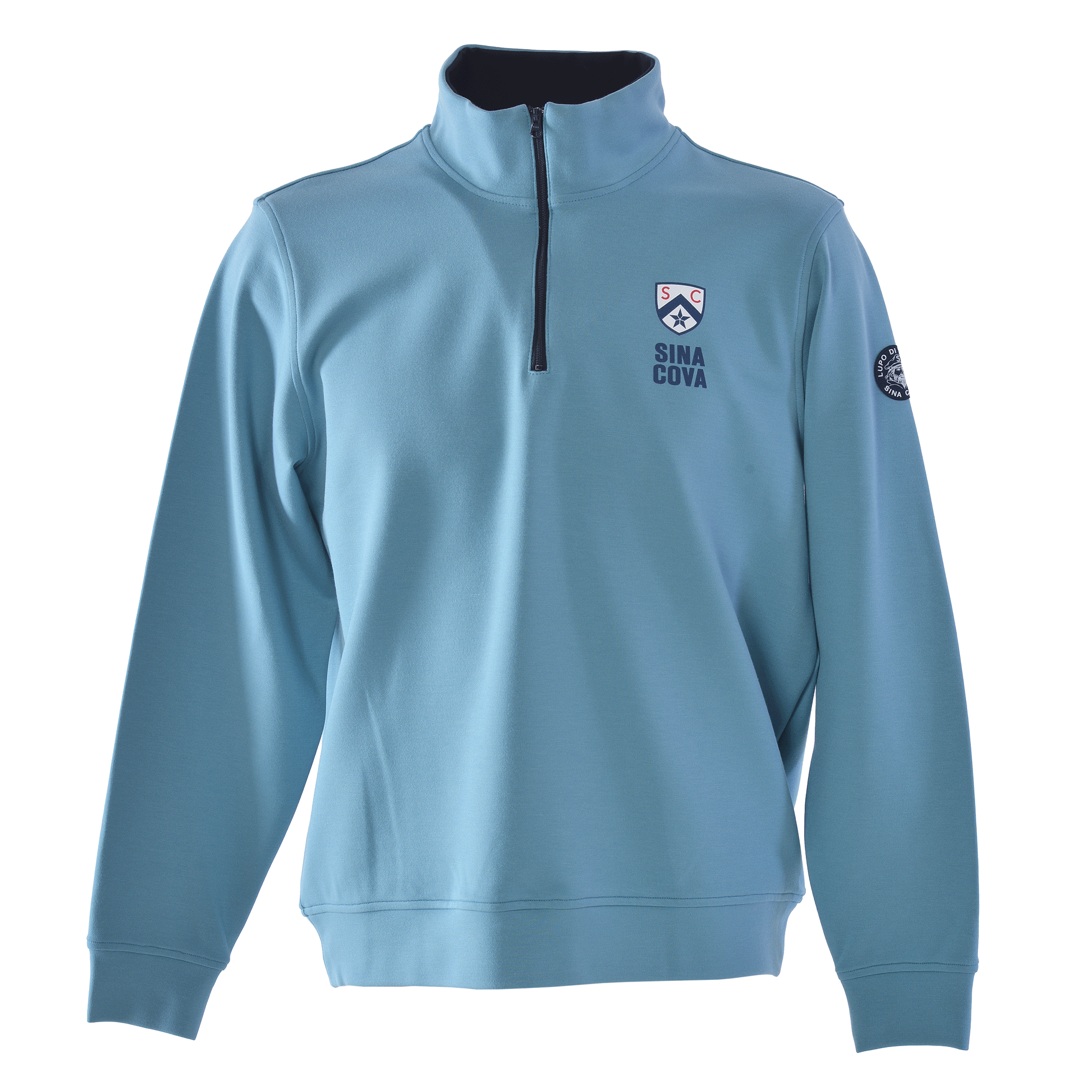 半拉鍊衛衣 25250030