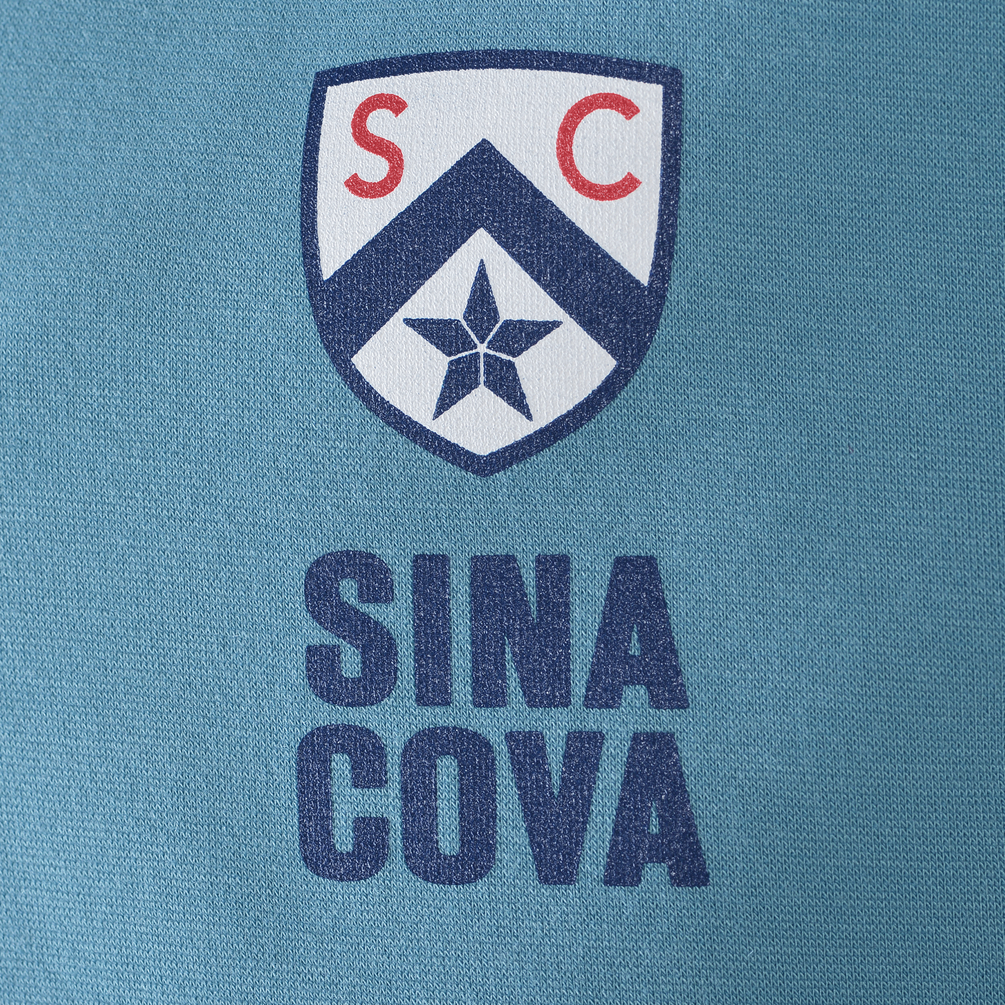 半拉鍊衛衣 25250030