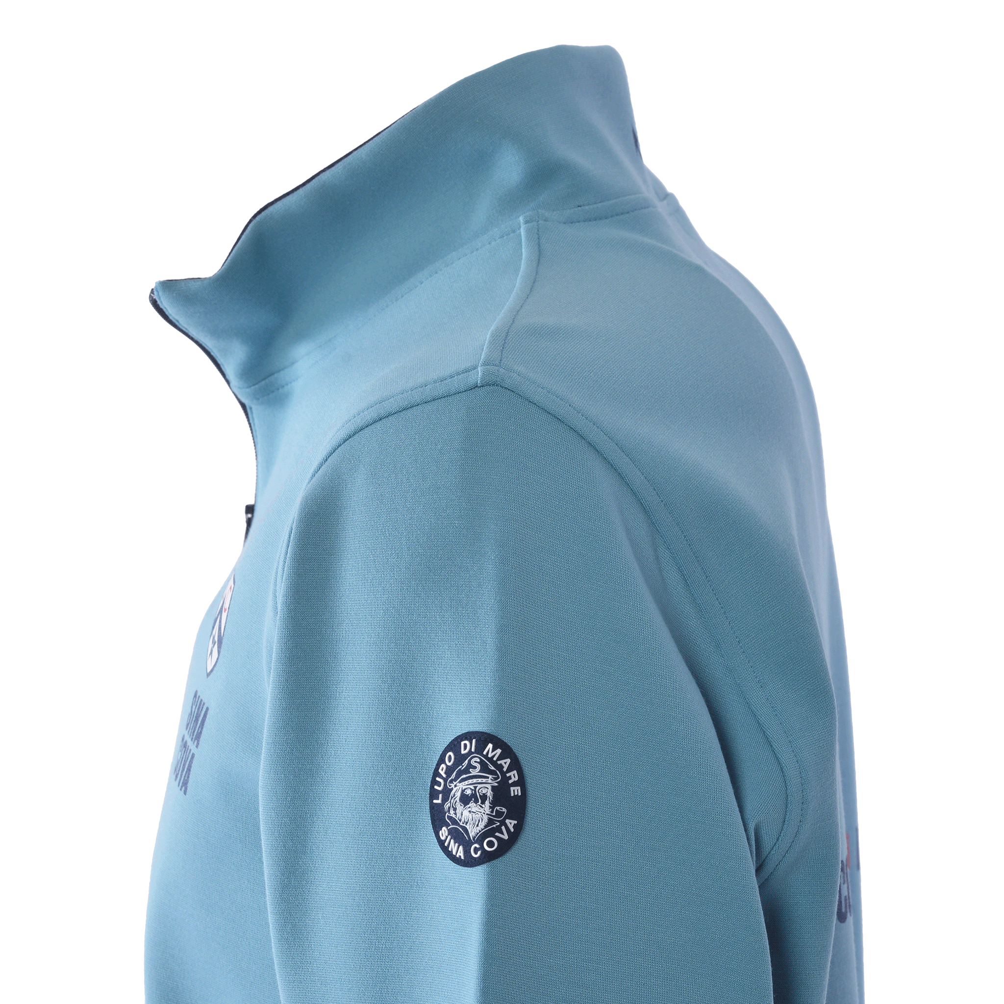 半拉鍊衛衣 25250030