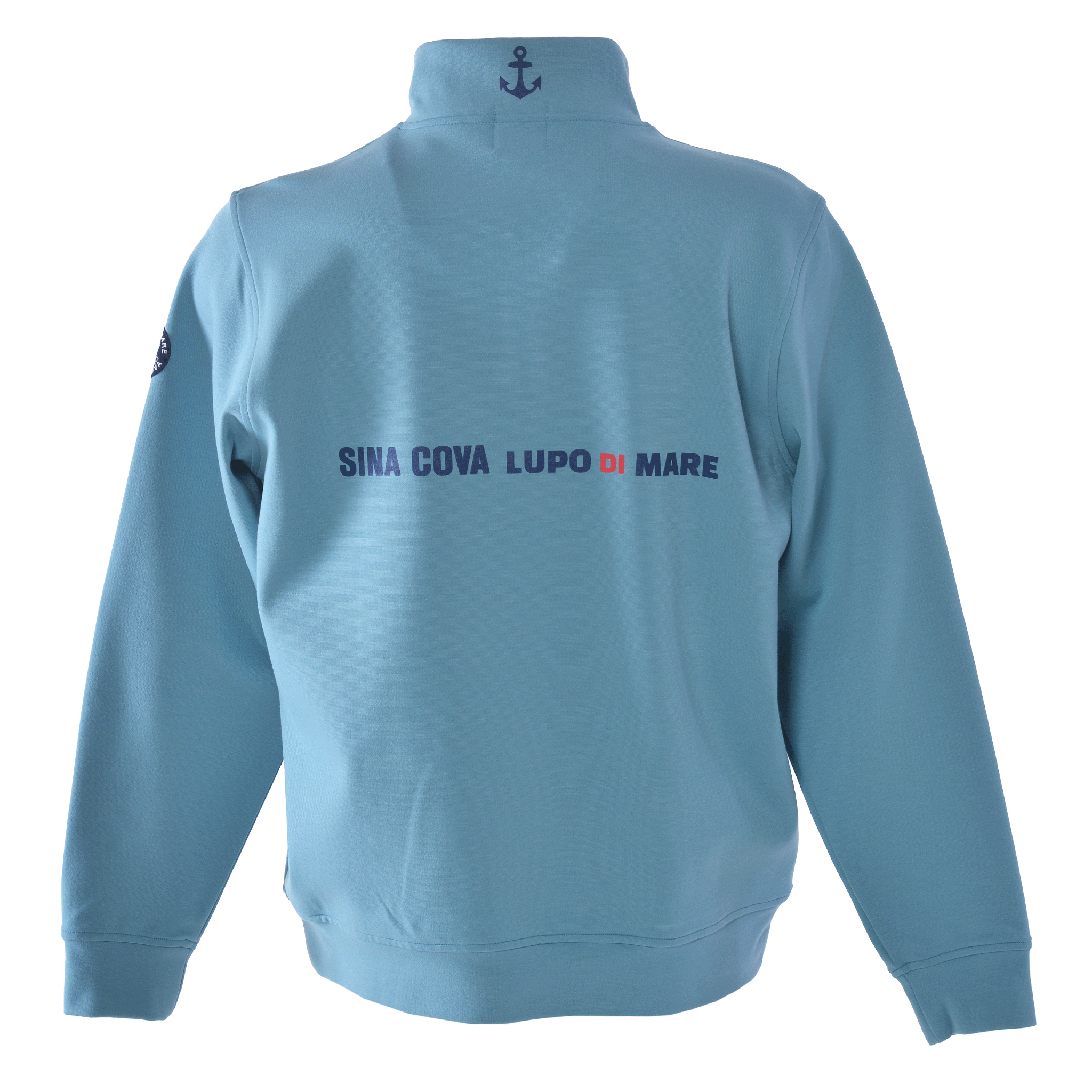 半拉鍊衛衣 25250030