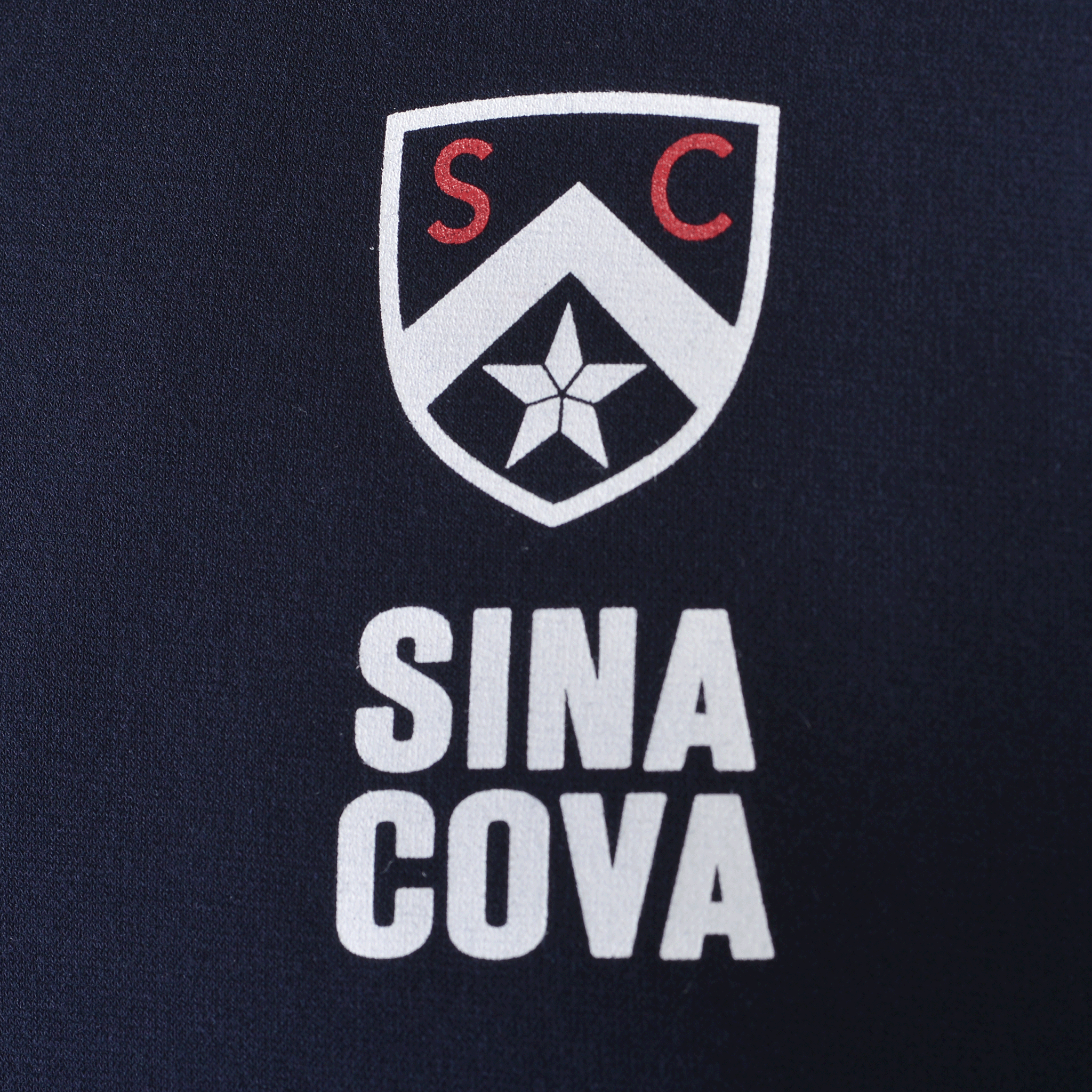 半拉鍊衛衣 25250030