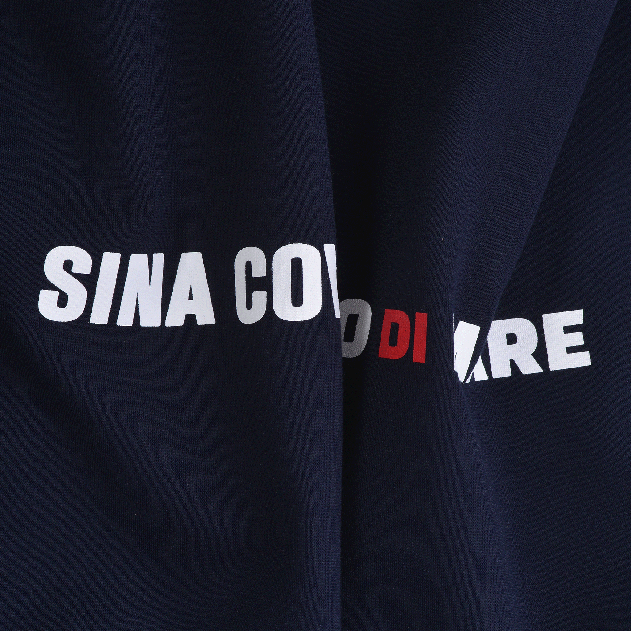 半拉鍊衛衣 25250030