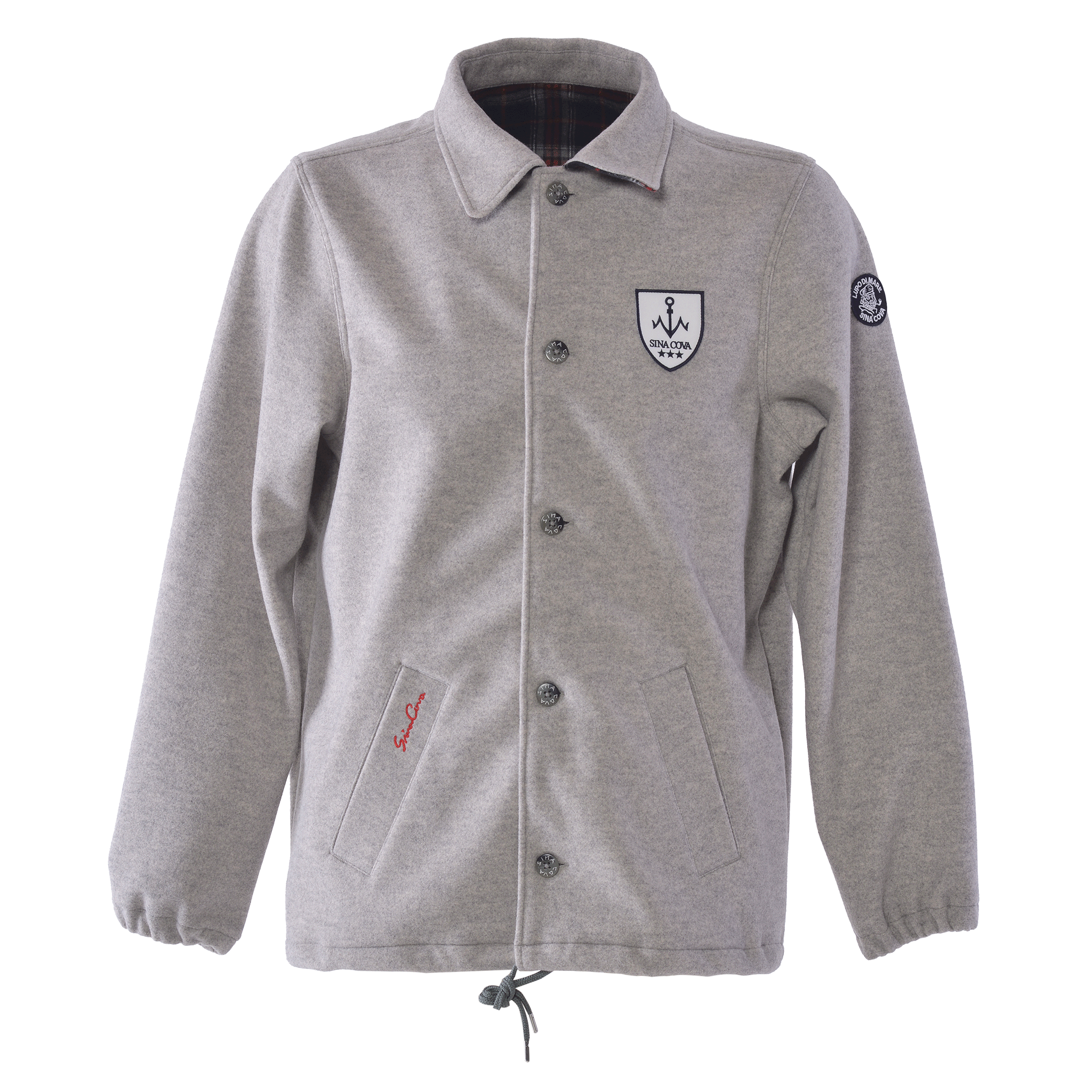 教練夾克 25233020