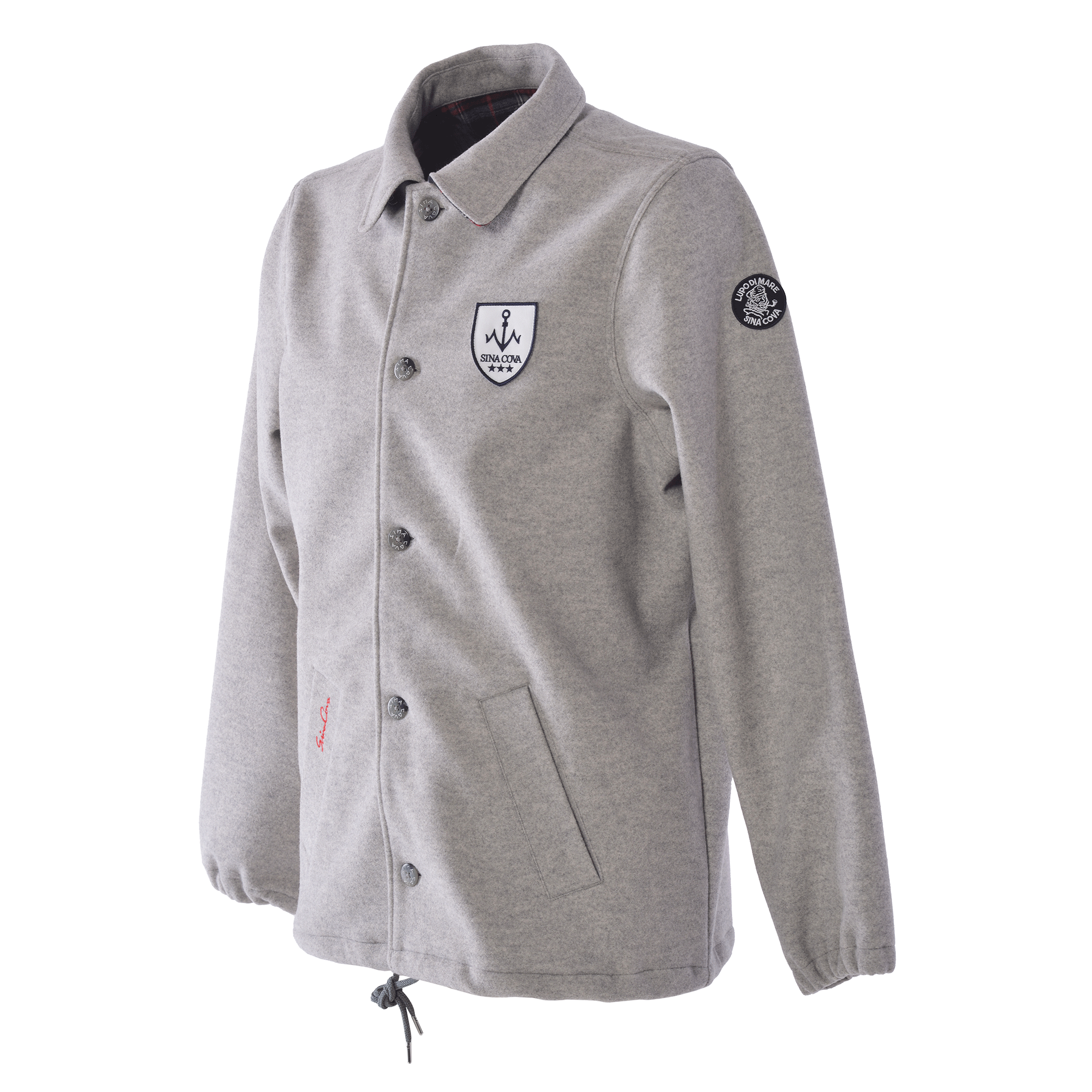 教練夾克 25233020