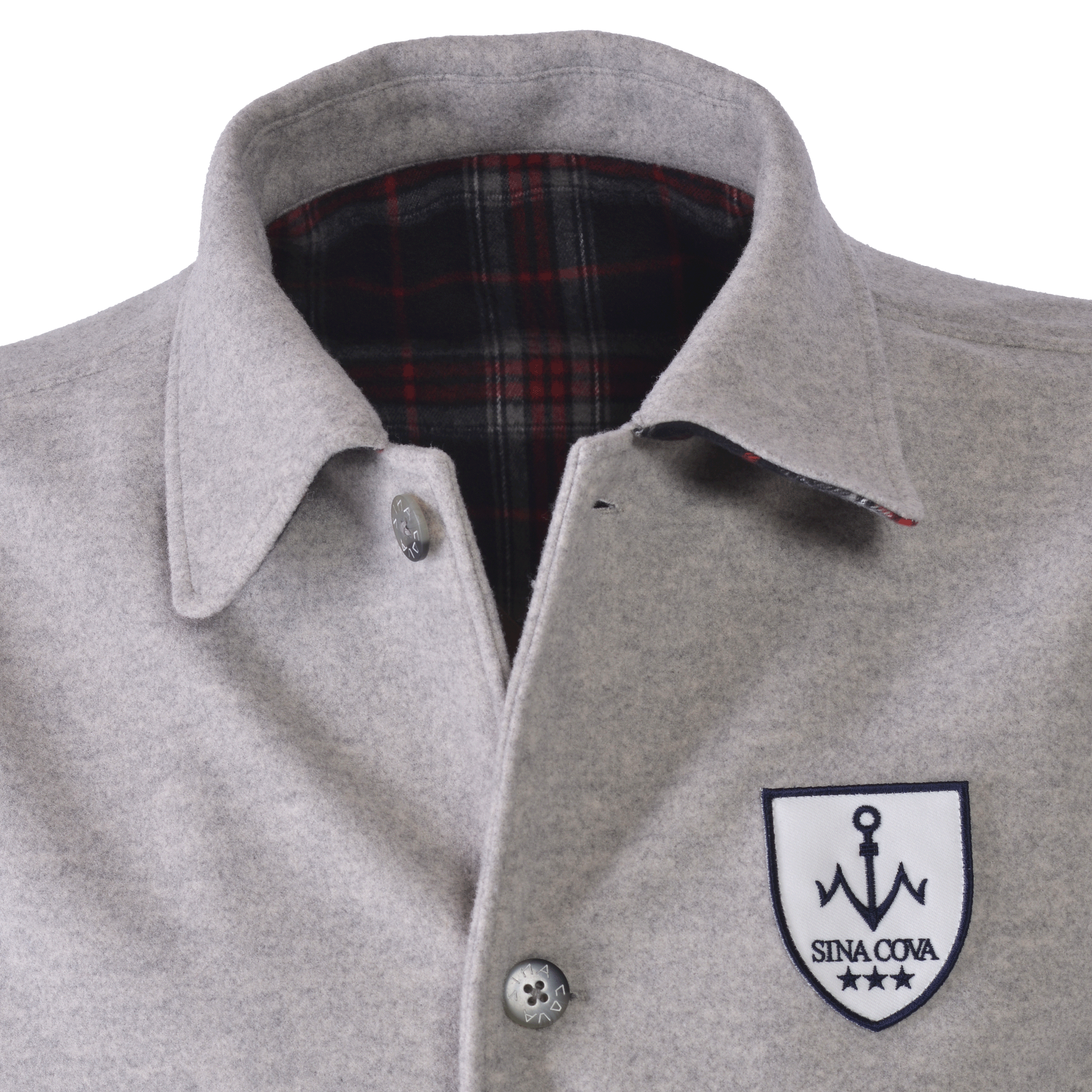 教練夾克 25233020