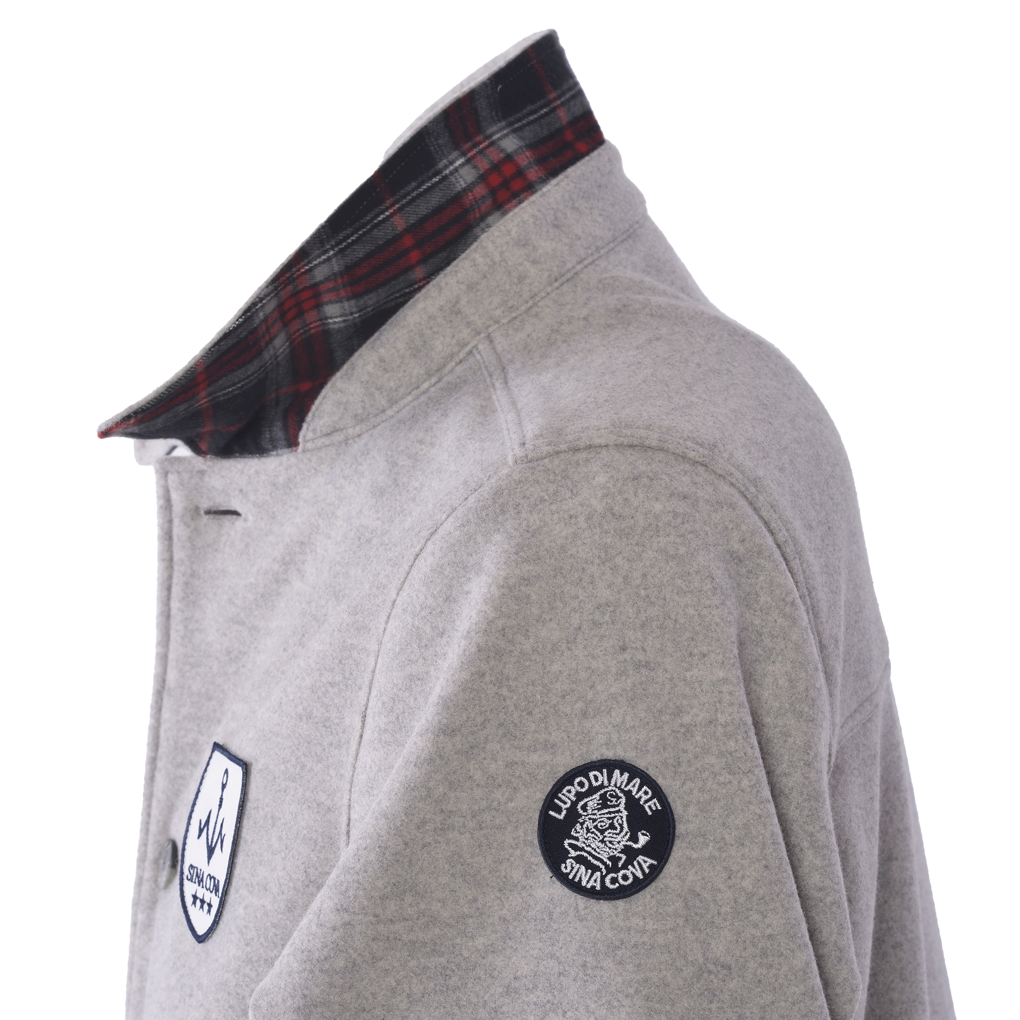 教練夾克 25233020