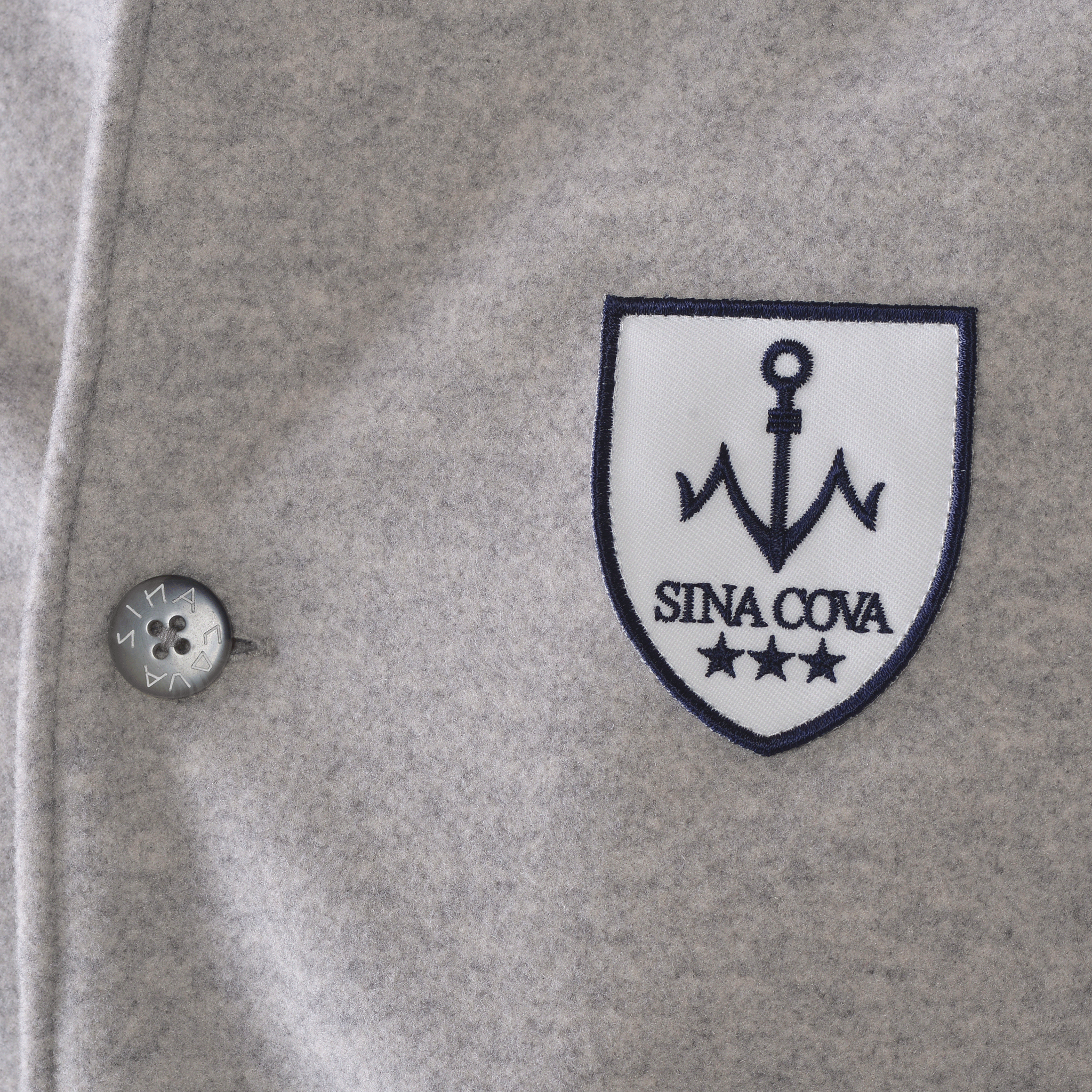 教練夾克 25233020