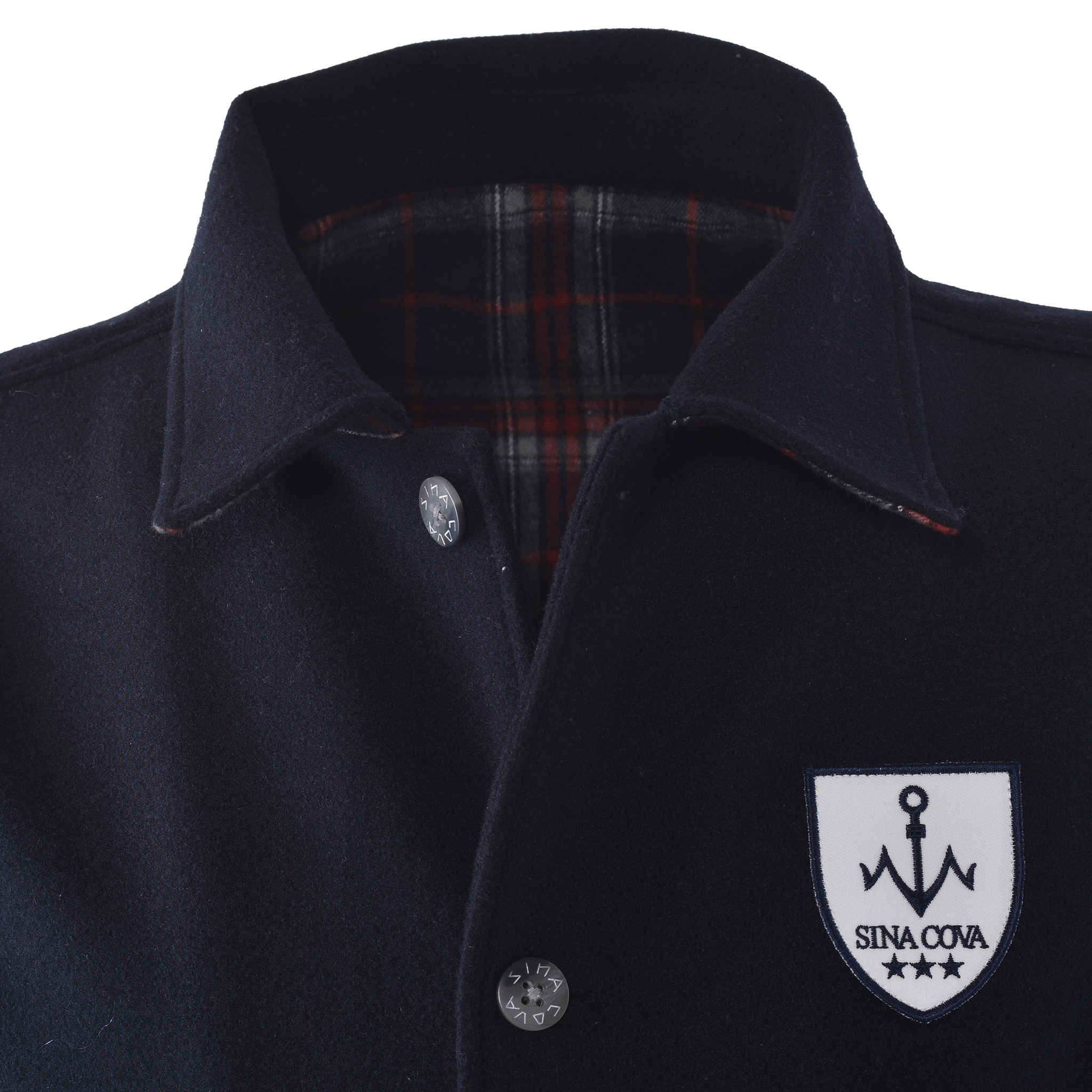 教練夾克 25233020