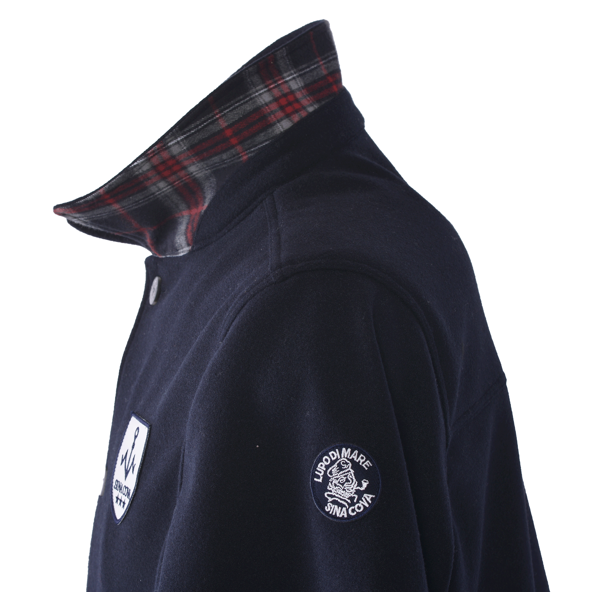 教練夾克 25233020