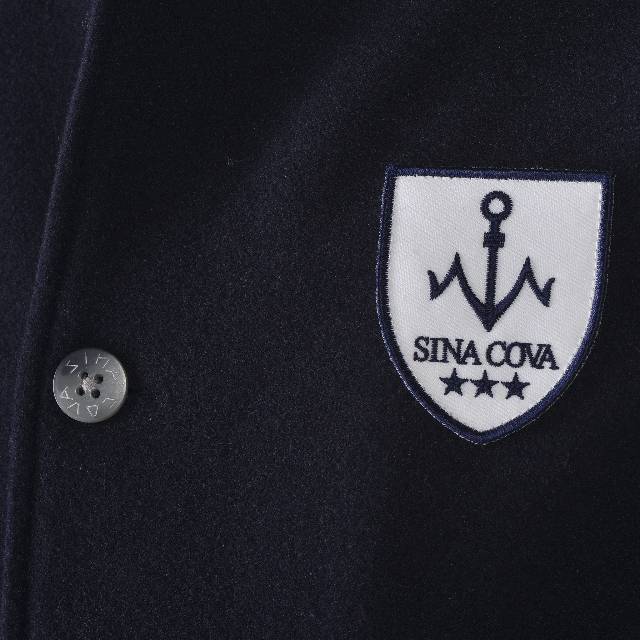 教練夾克 25233020