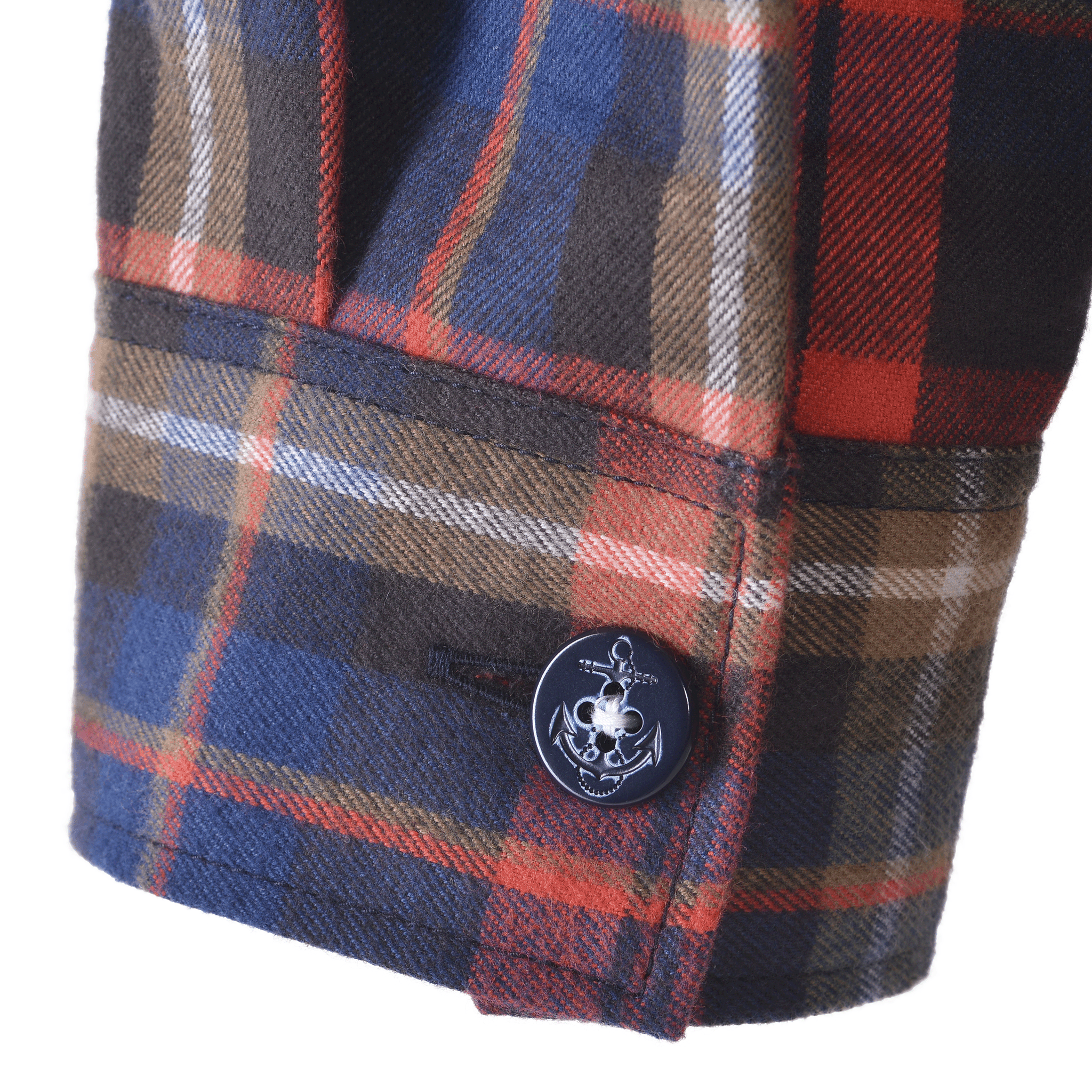 連帽襯衫夾克 25223040