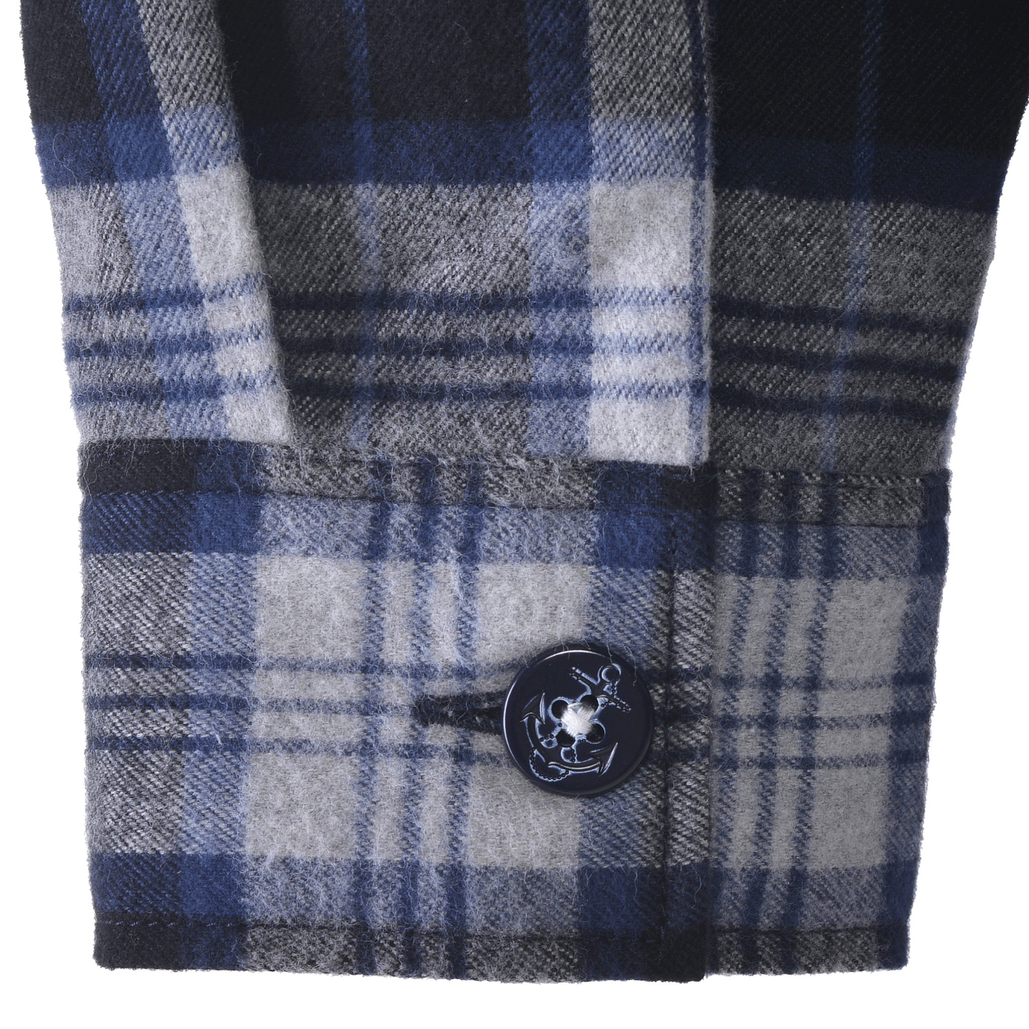 連帽襯衫夾克 25223040