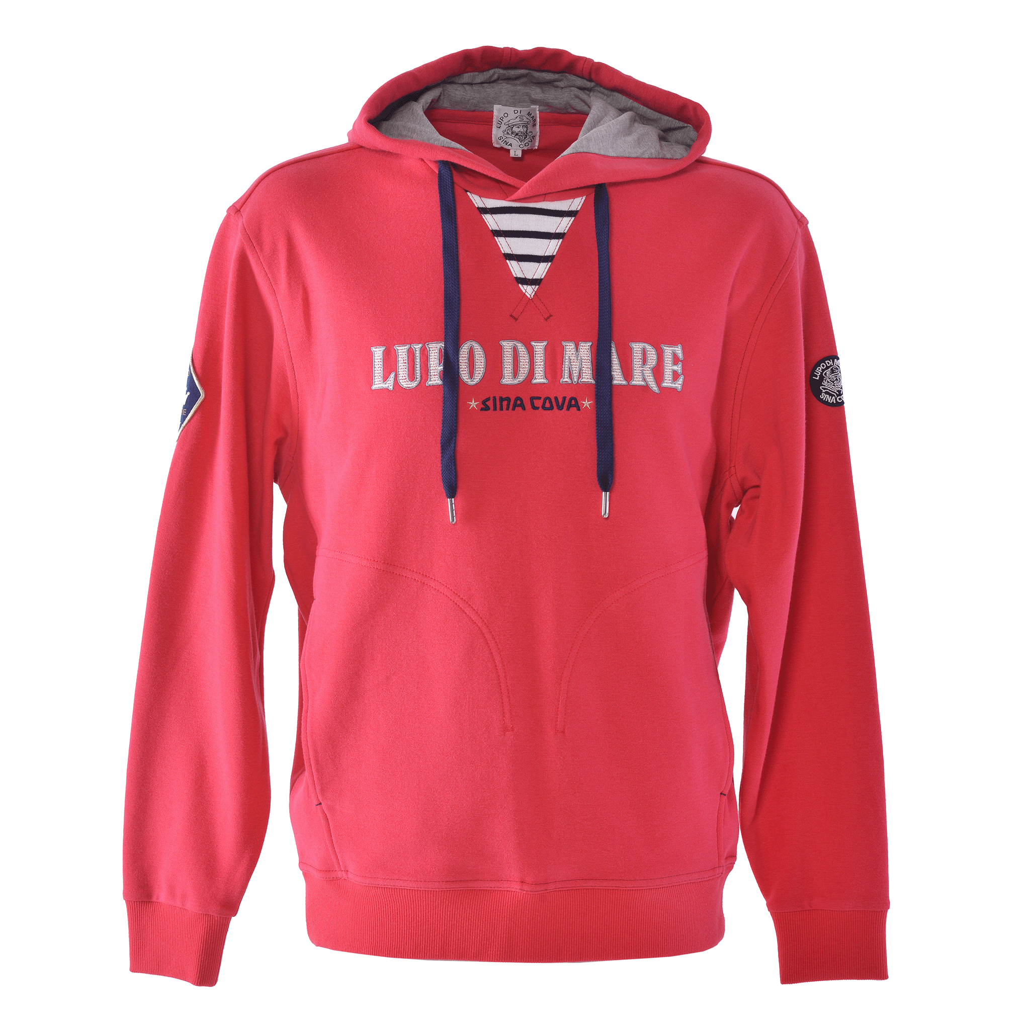 連帽套頭衫(hoodie) 25210050