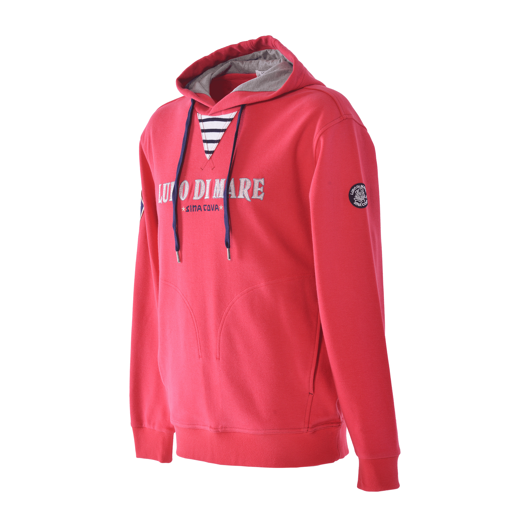 連帽套頭衫(hoodie) 25210050