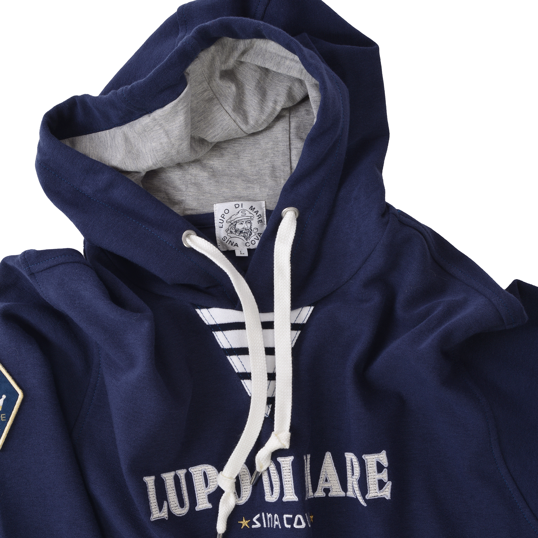 連帽套頭衫(hoodie) 25210050