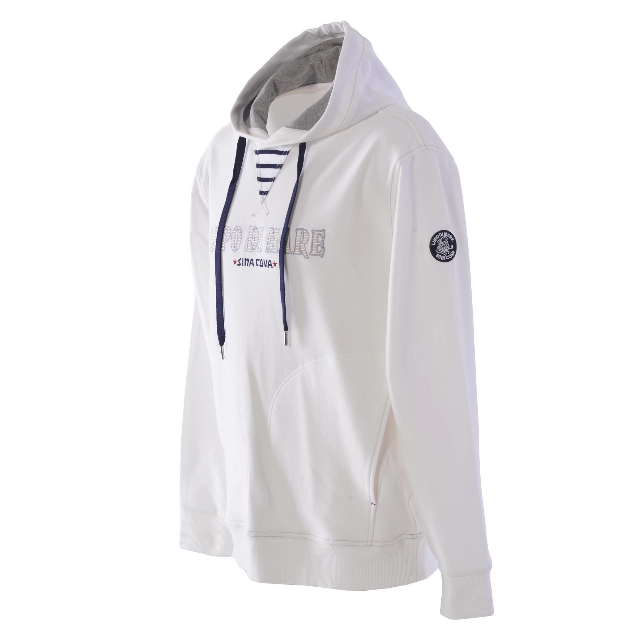 連帽套頭衫(hoodie) 25210050