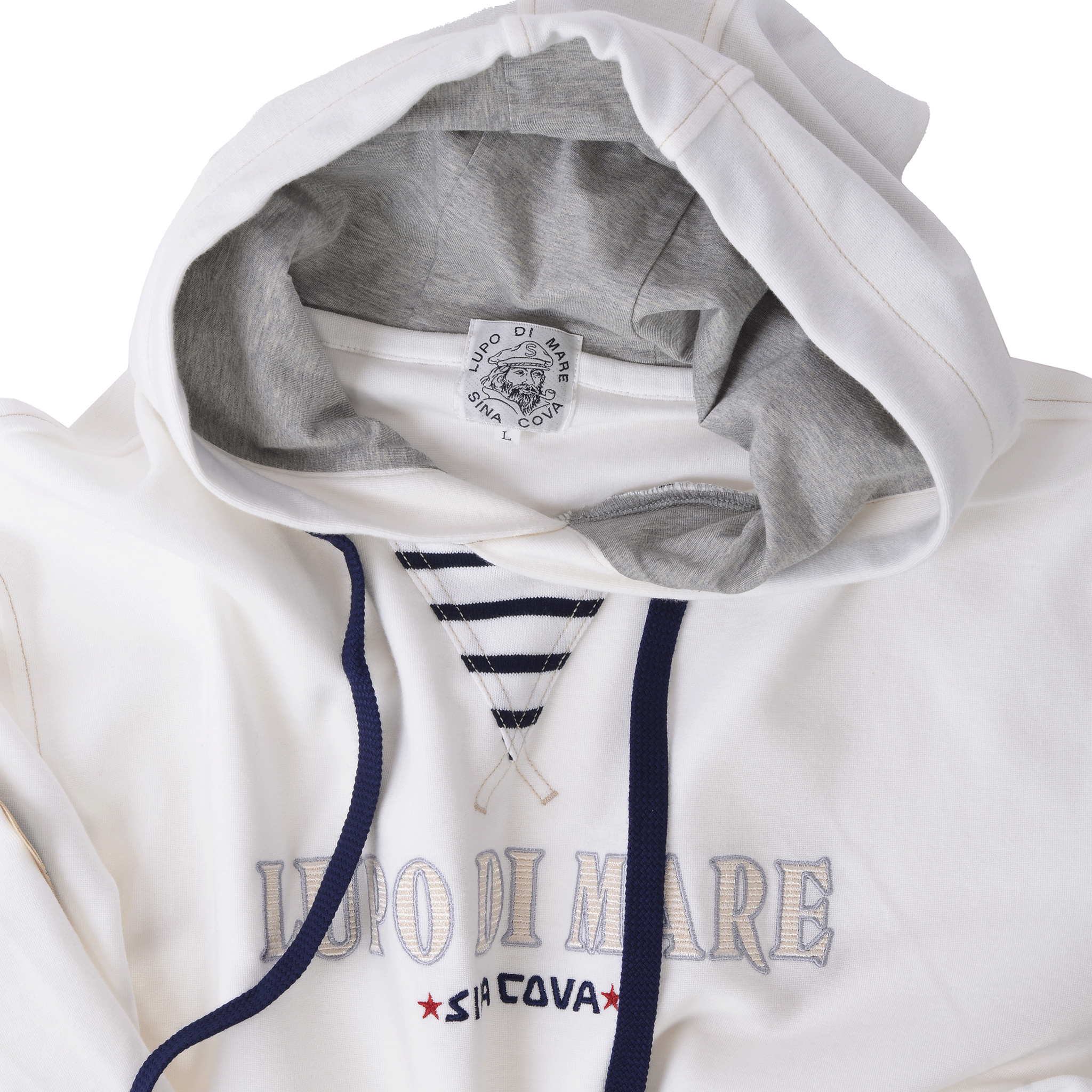 連帽套頭衫(hoodie) 25210050