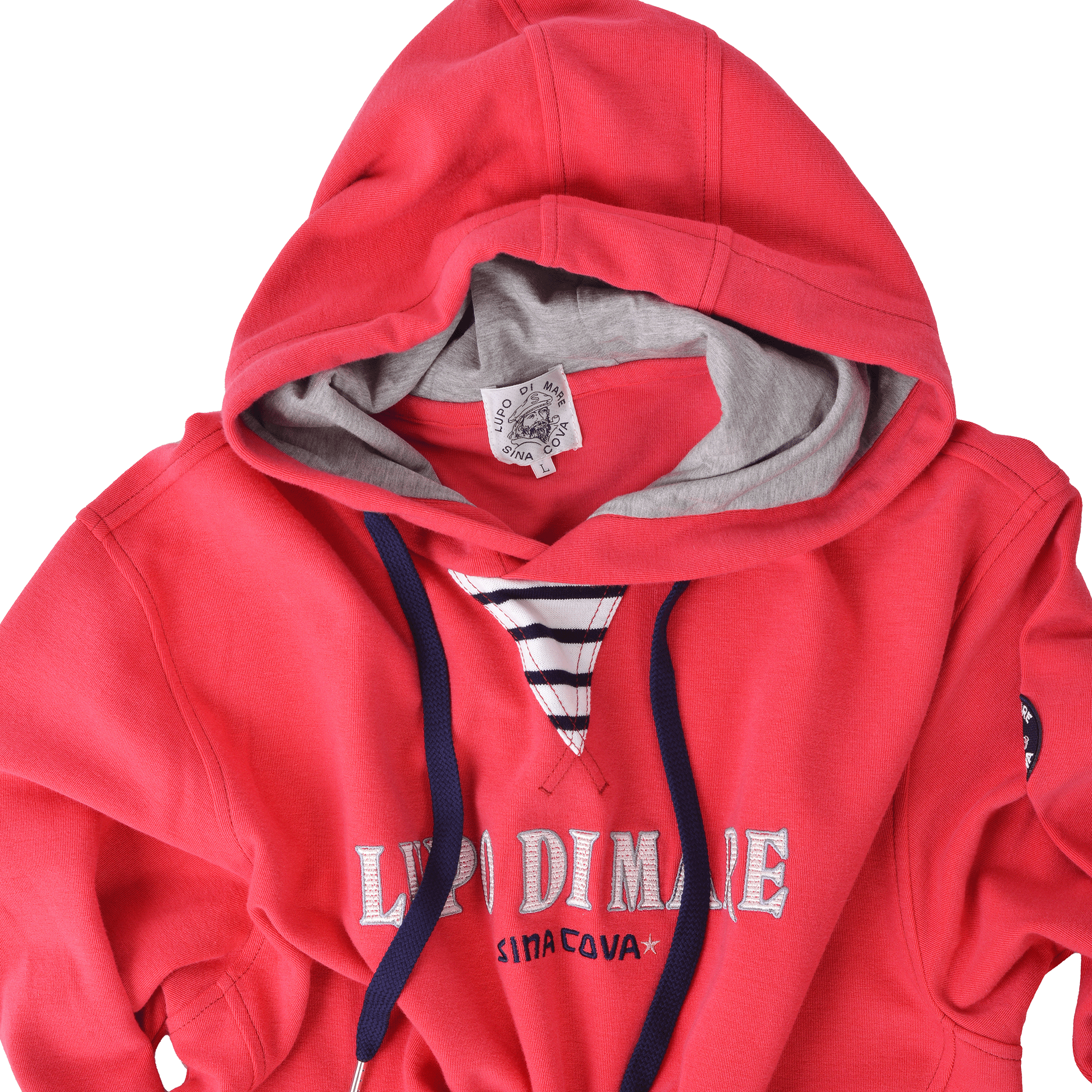 連帽套頭衫(hoodie) 25210050