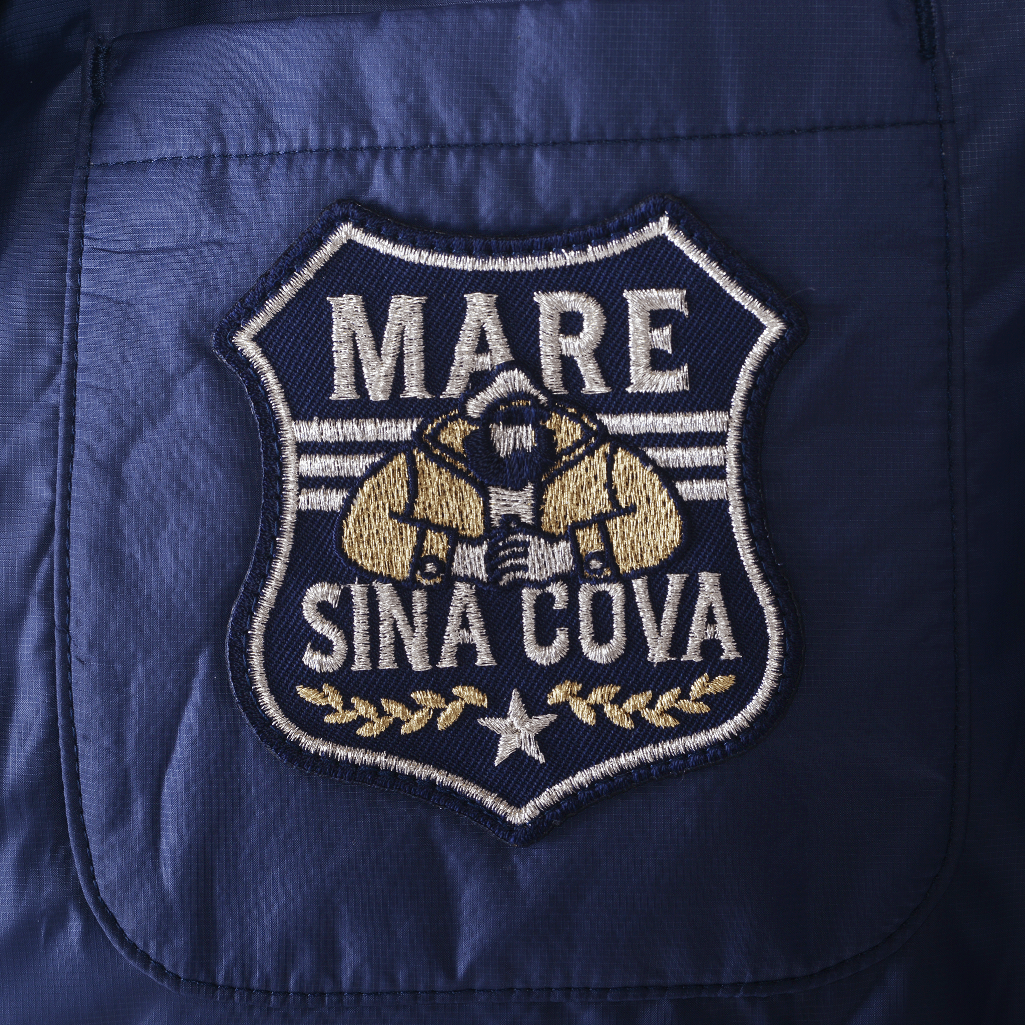 Padded jacket 25223030