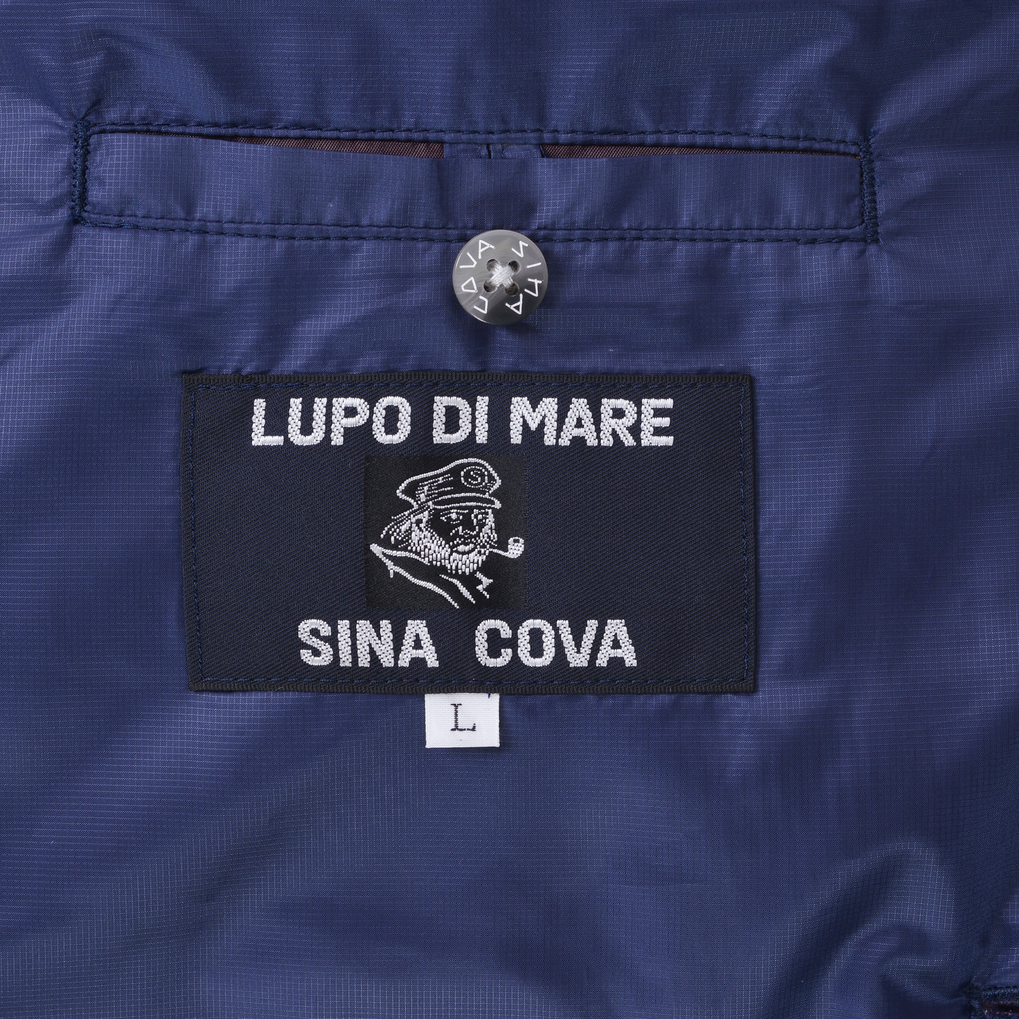 Padded jacket 25223030