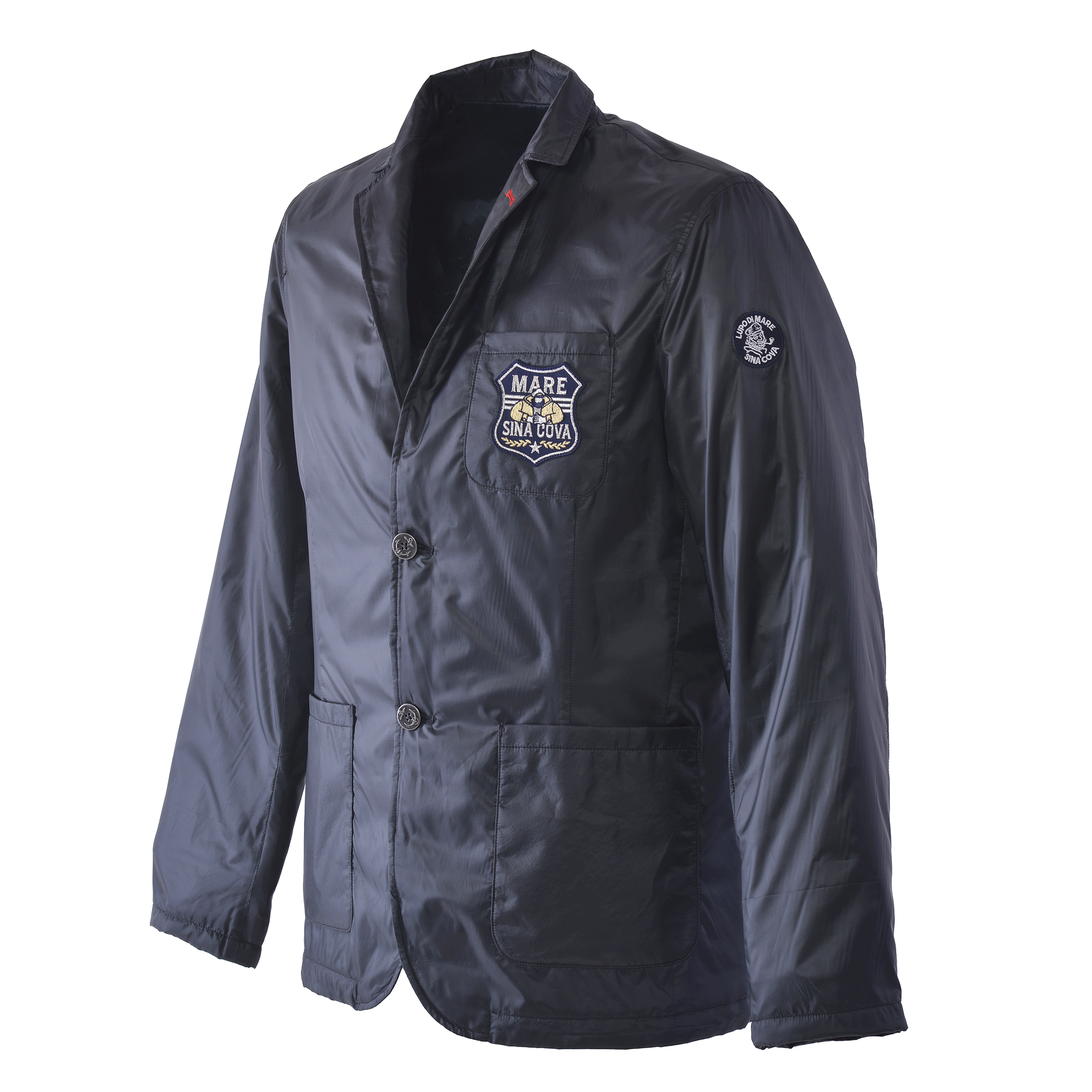 Padded jacket 25223030