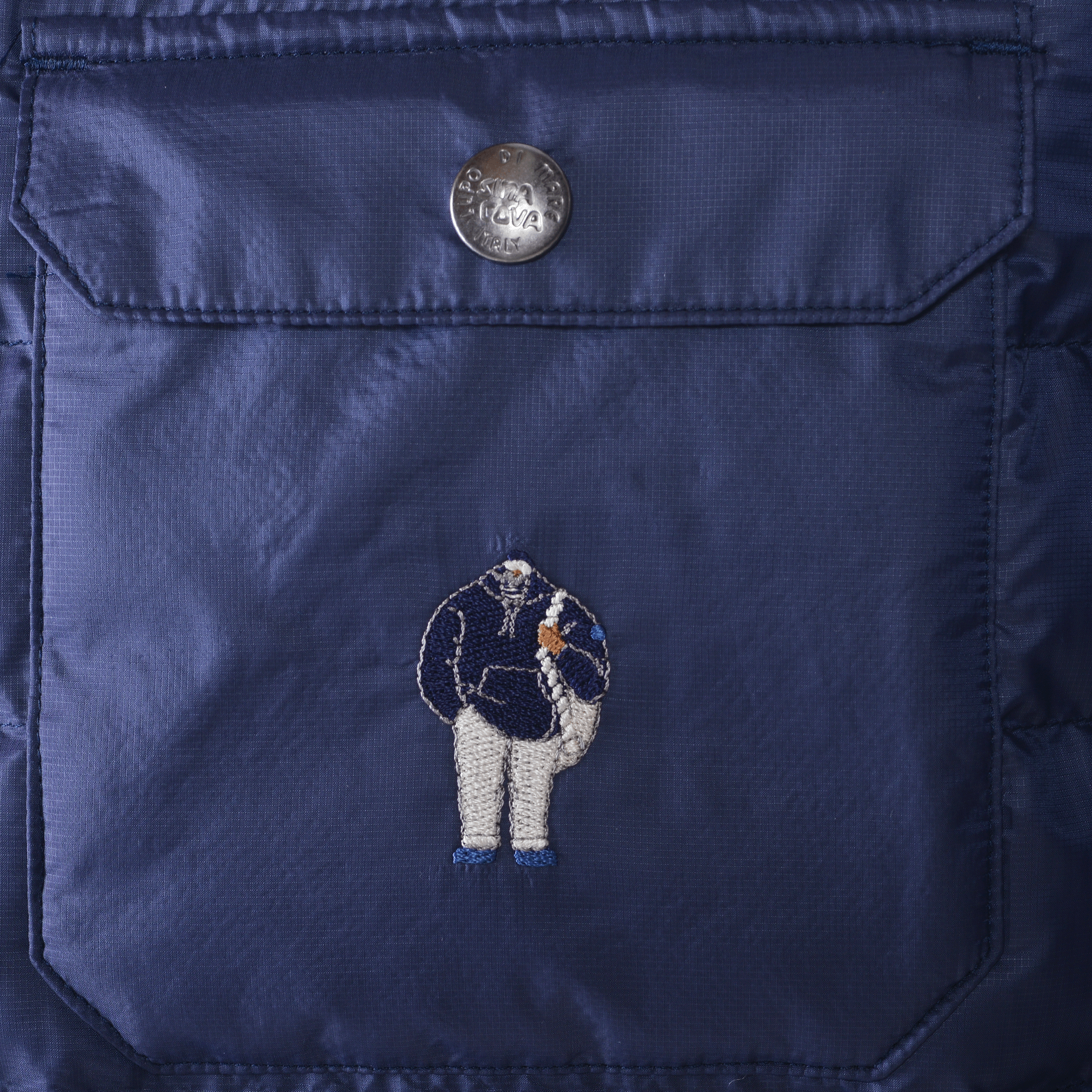 襯墊襯衫外套 25223020