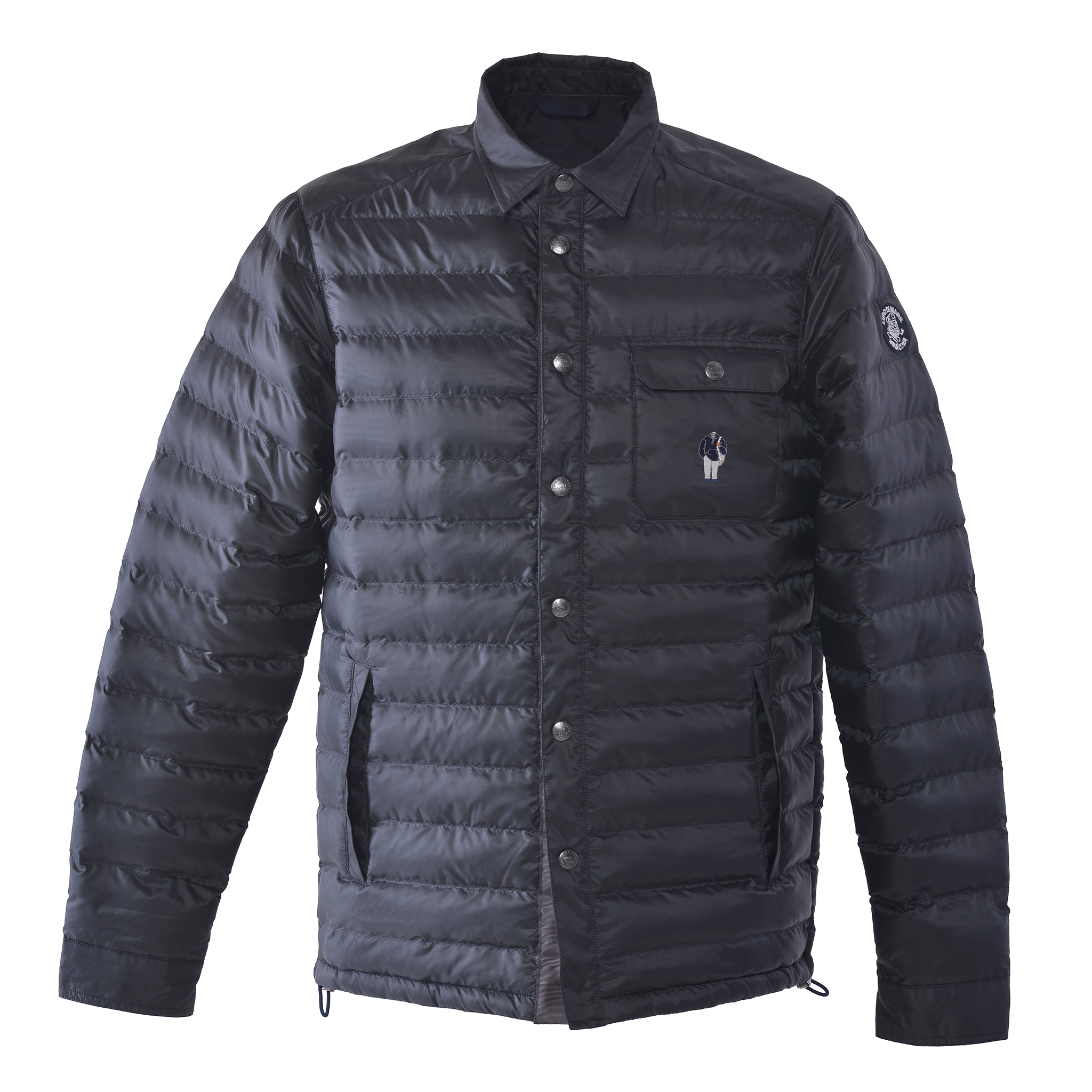 襯墊襯衫外套 25223020