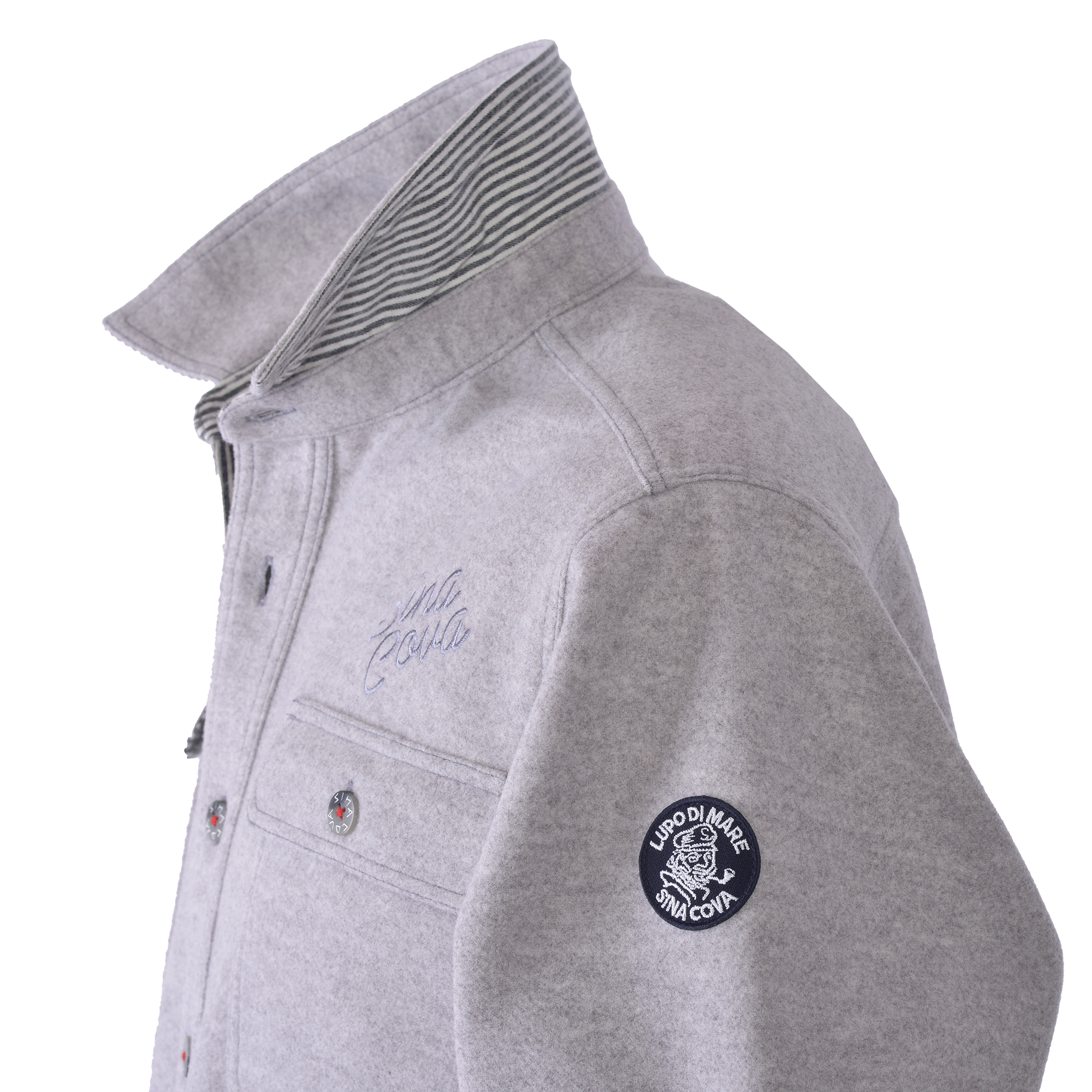 CPO shirt jacket 25234030