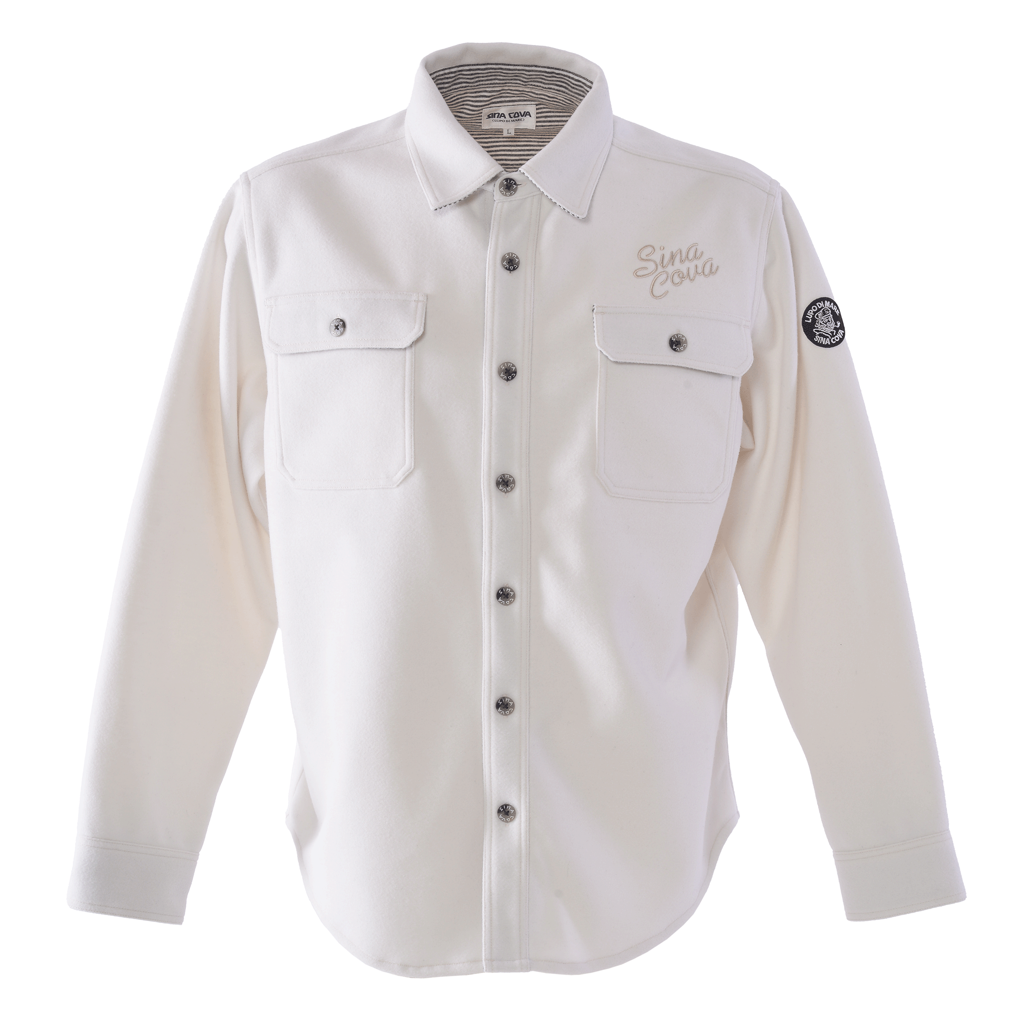 CPO襯衫外套 25234030