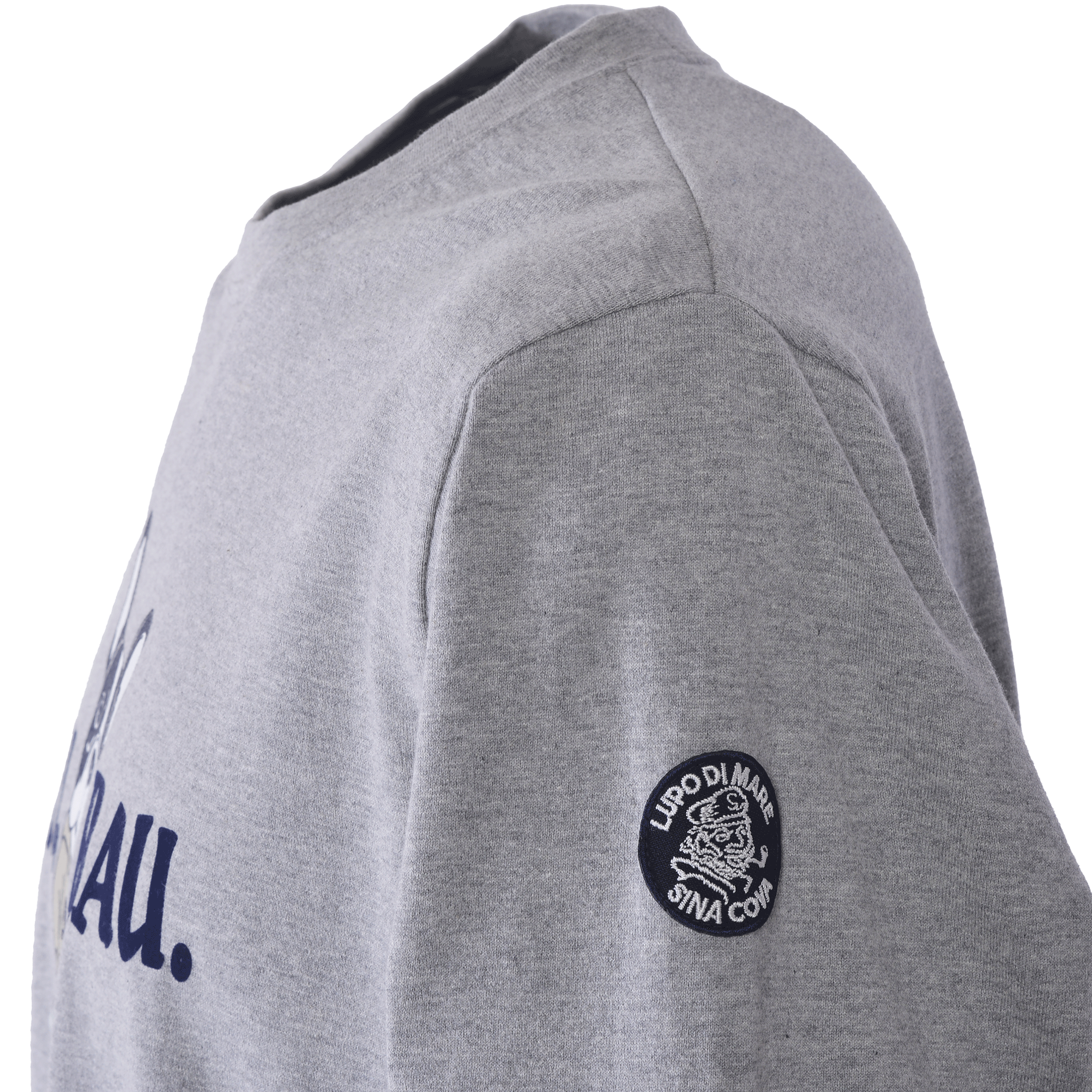 長袖T卹(BAU,BAU。)Unisex(男女通用)25220010
