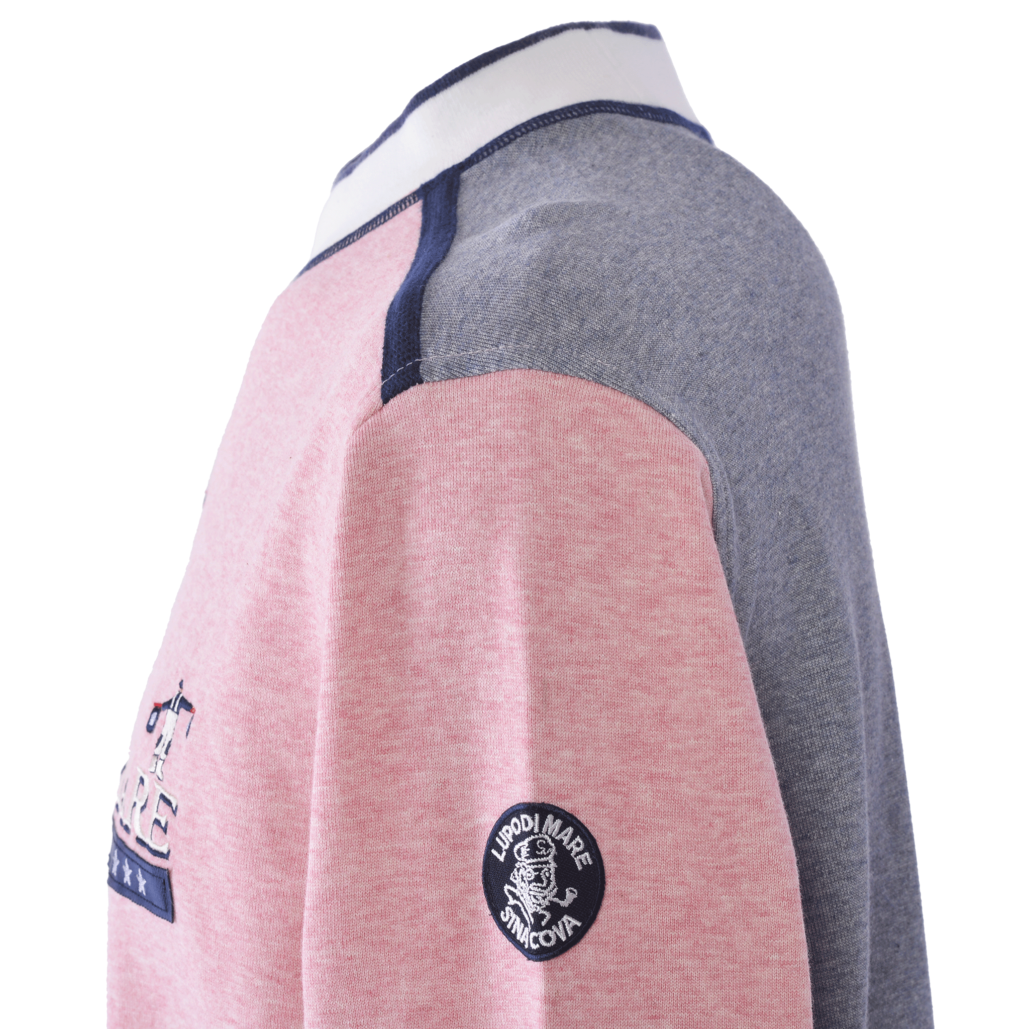 圓領套頭衫,男女通用(unisex),25210040