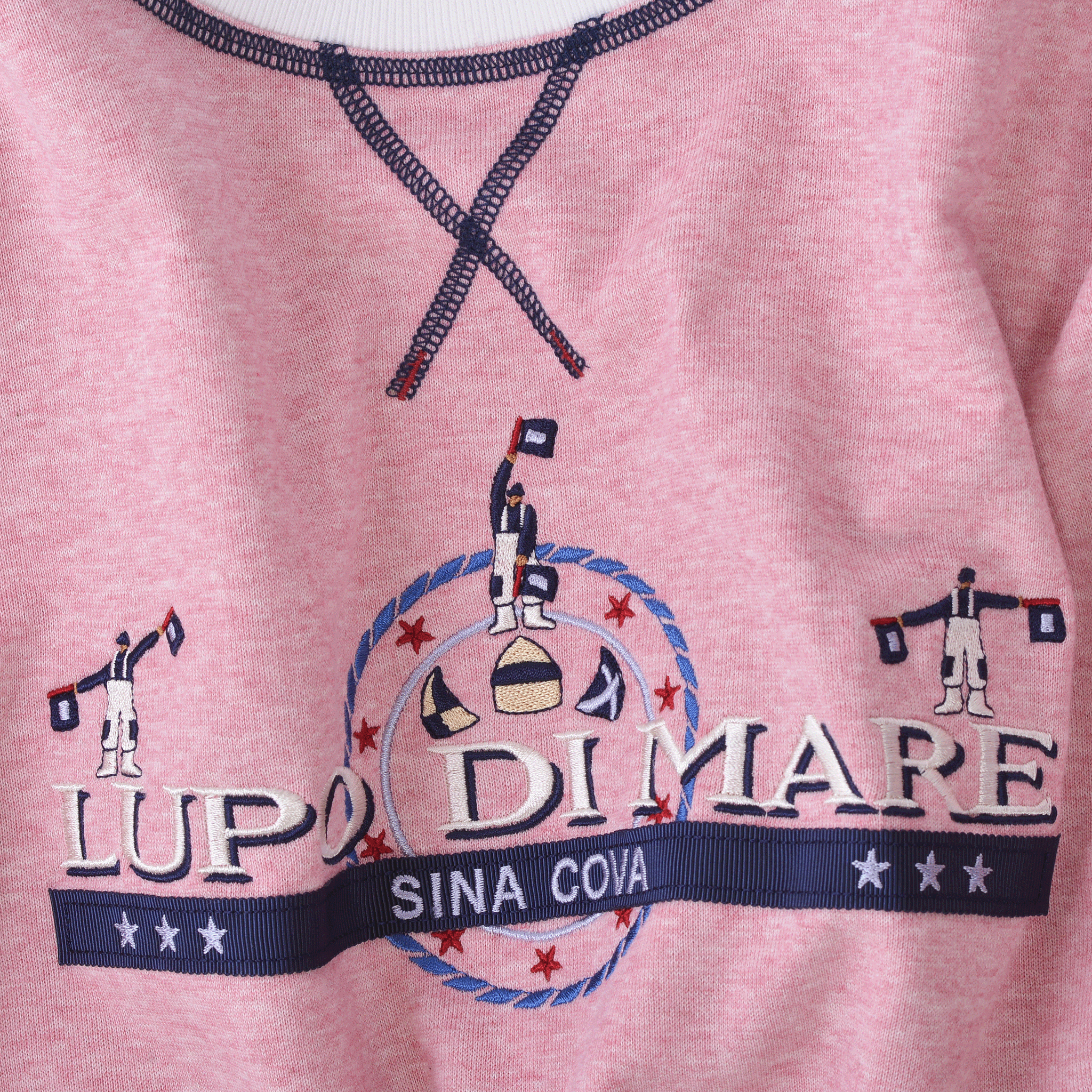 圓領套頭衫,男女通用(unisex),25210040