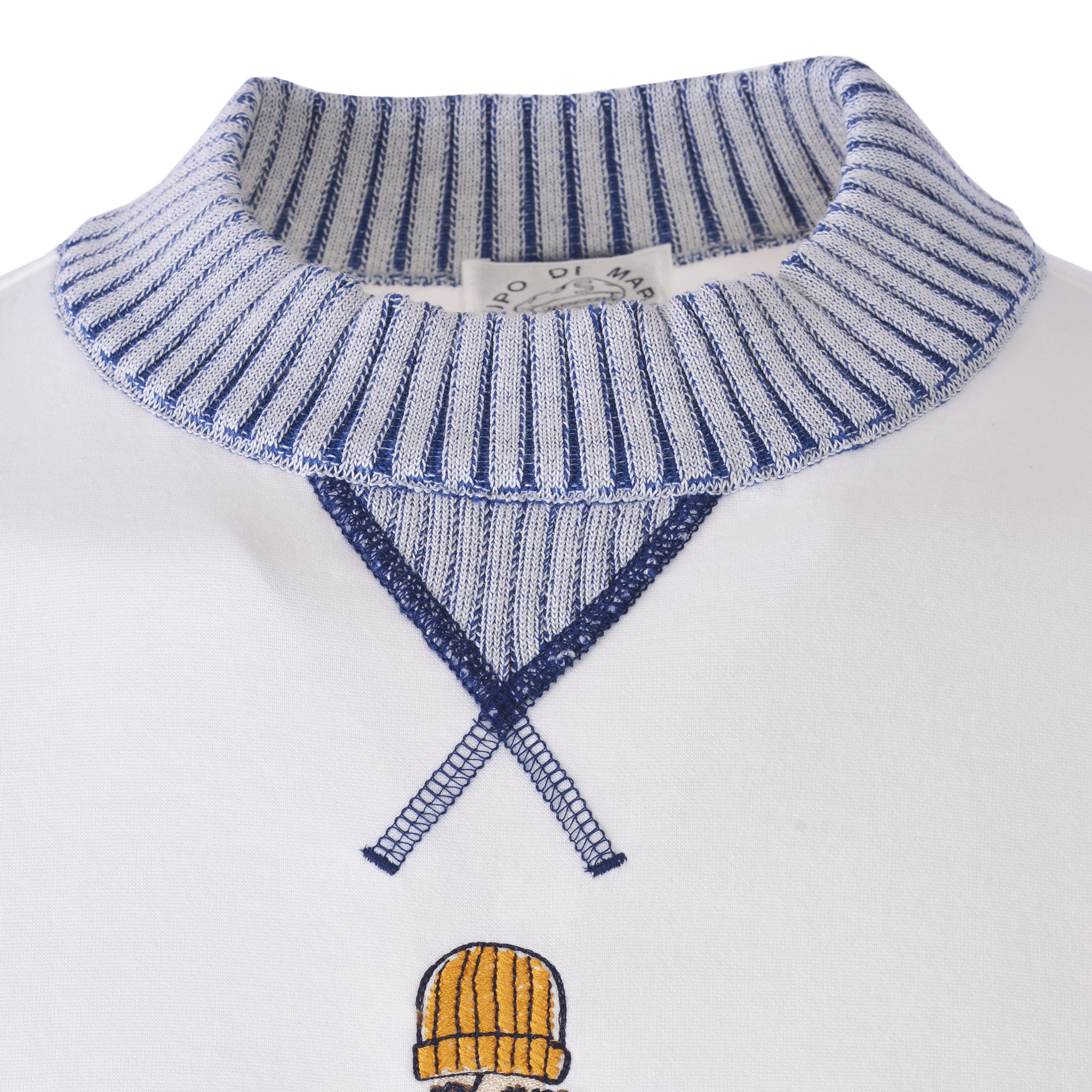 高領套頭衫,男女通用(unisex),25210060