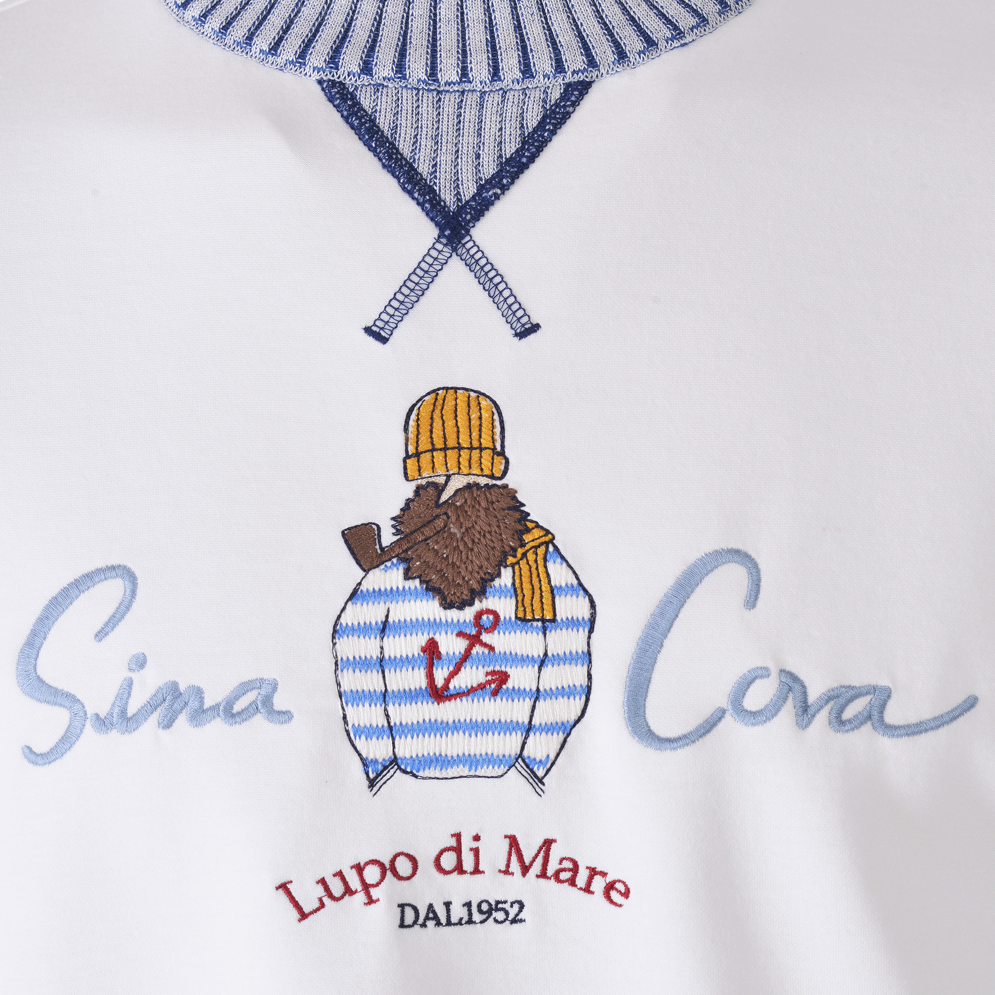 高領套頭衫,男女通用(unisex),25210060