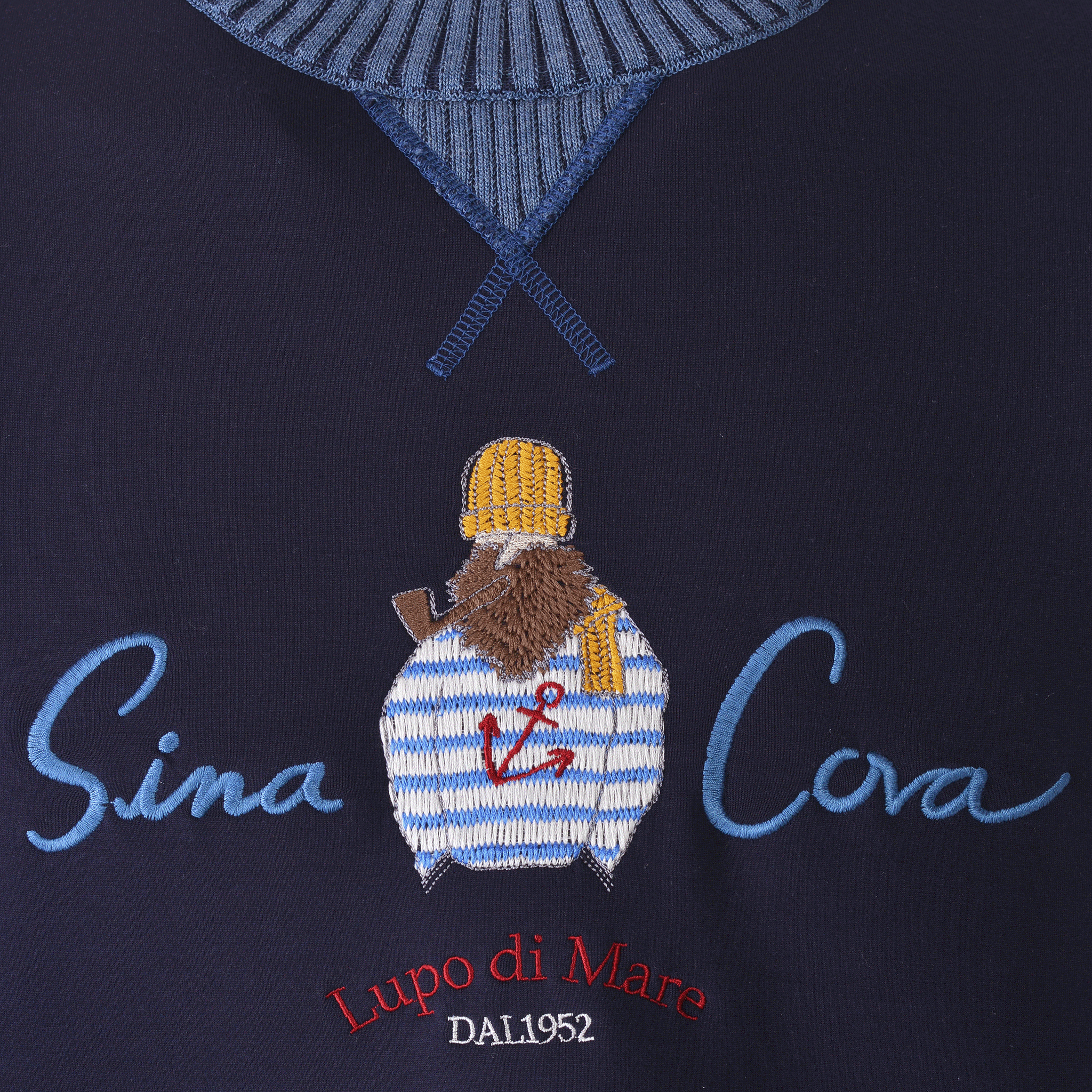 高領套頭衫,男女通用(unisex),25210060