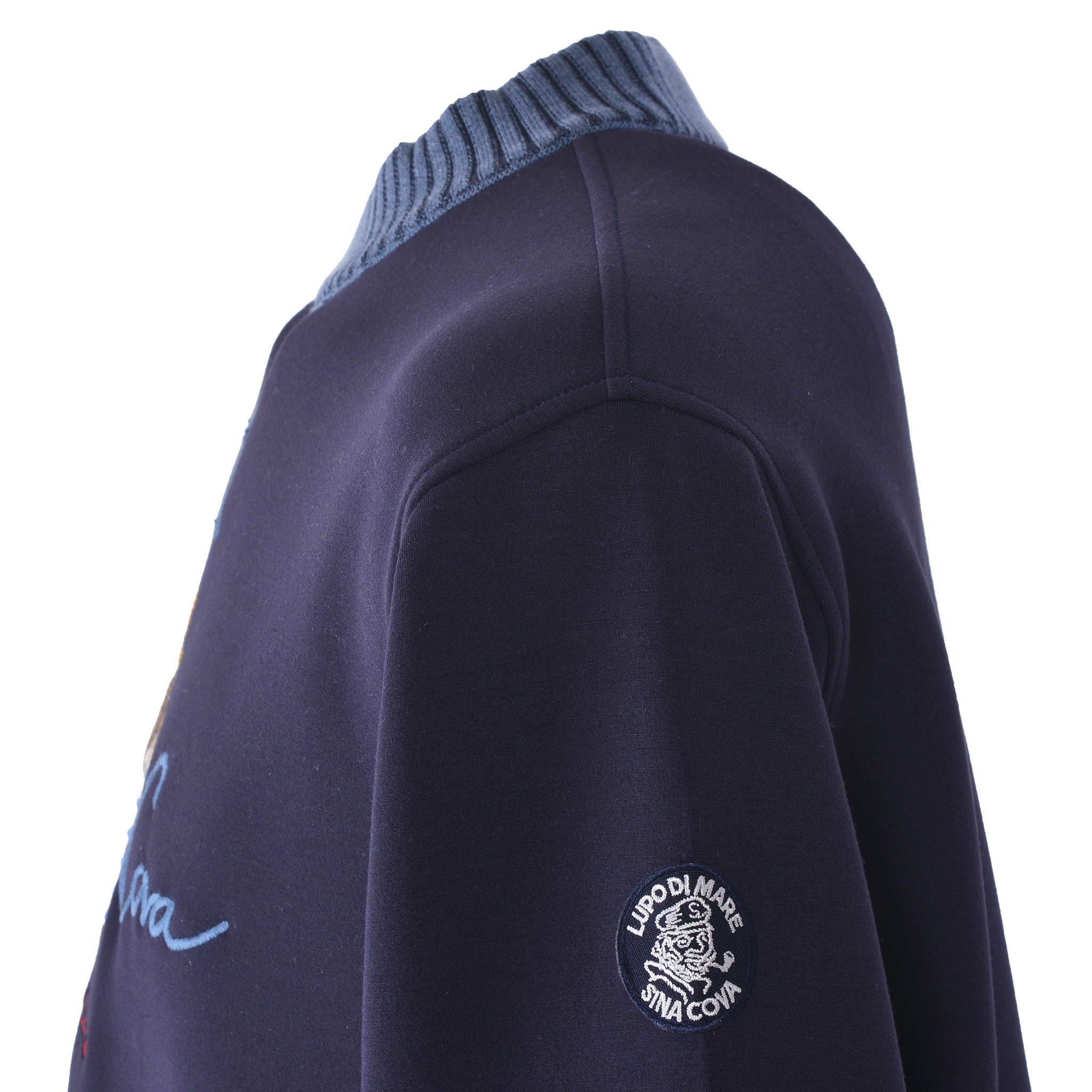 高領套頭衫,男女通用(unisex),25210060