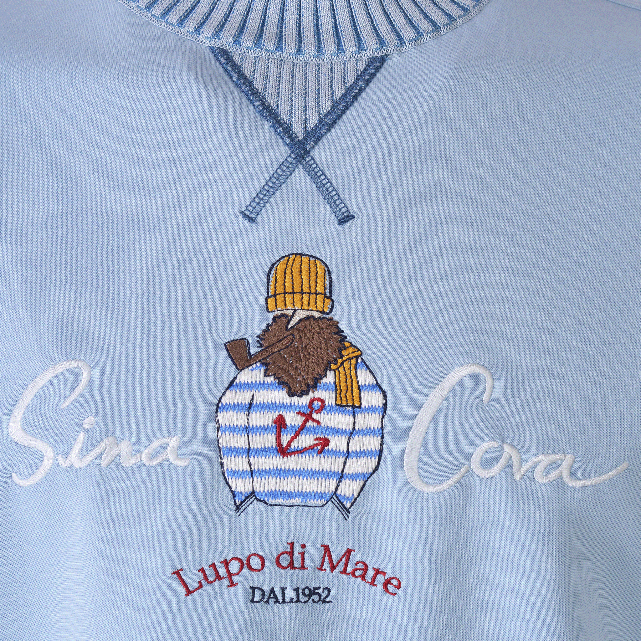 高領套頭衫,男女通用(unisex),25210060